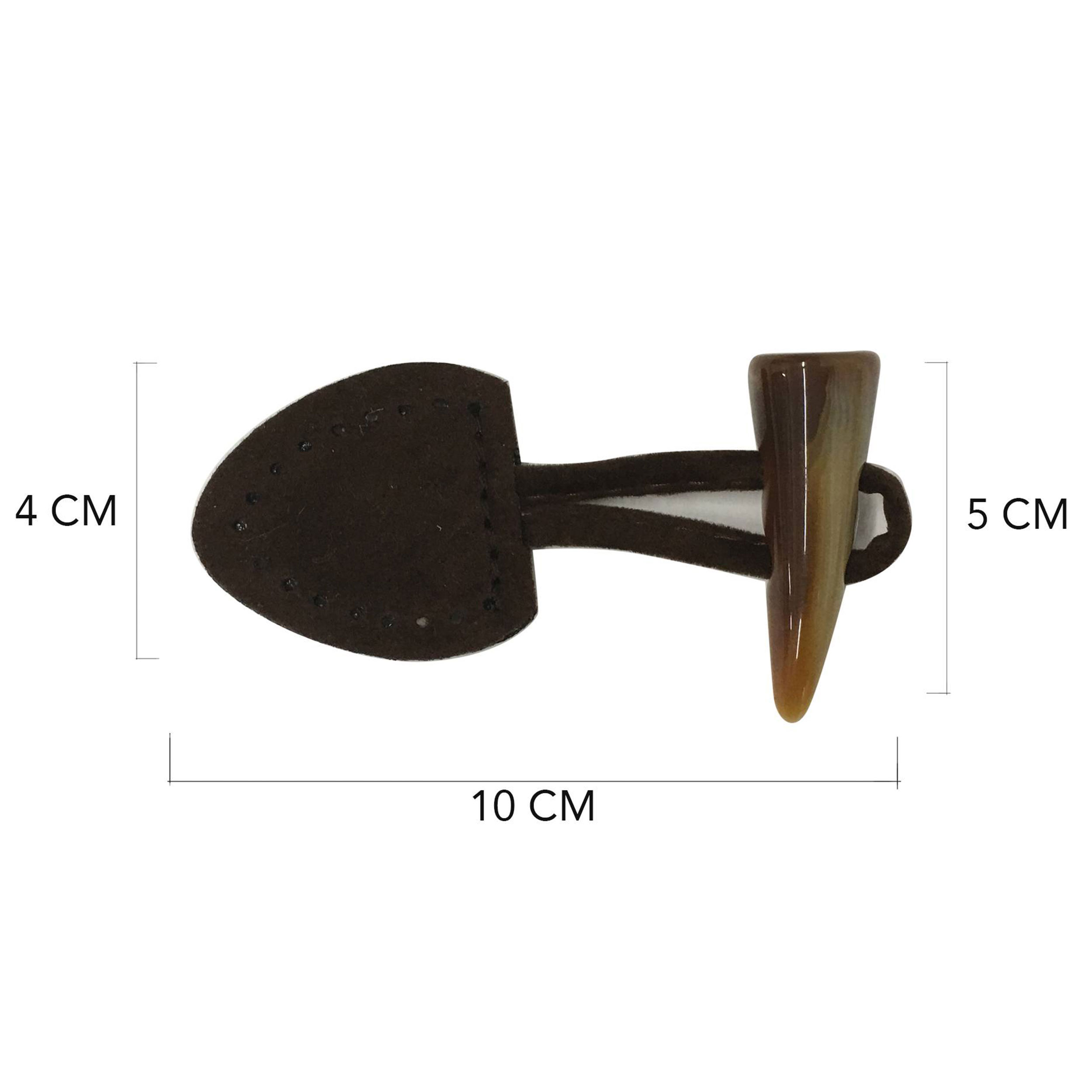 Alamari Scamosciati Image