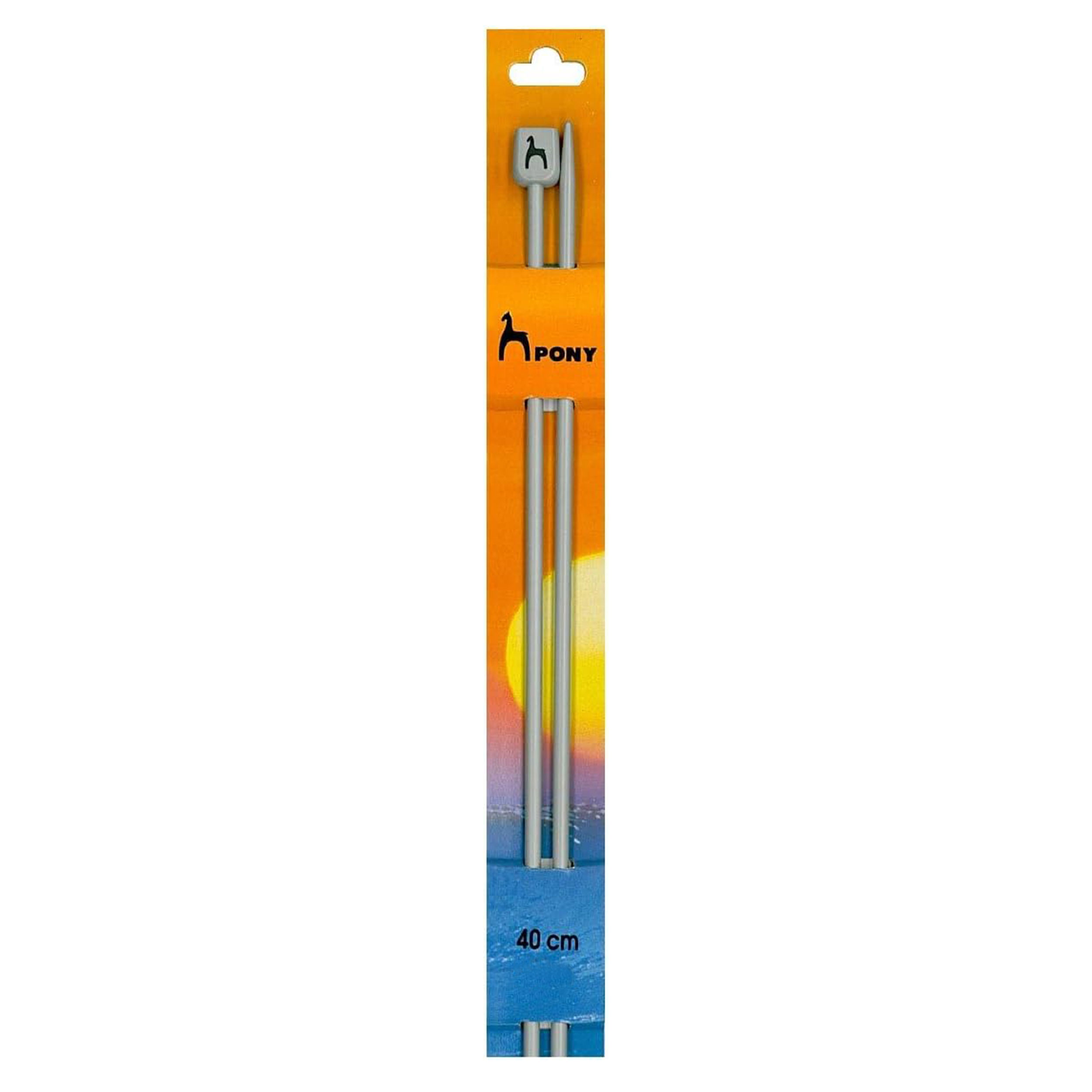 Ferri da Maglia Lunghezza 40 cm