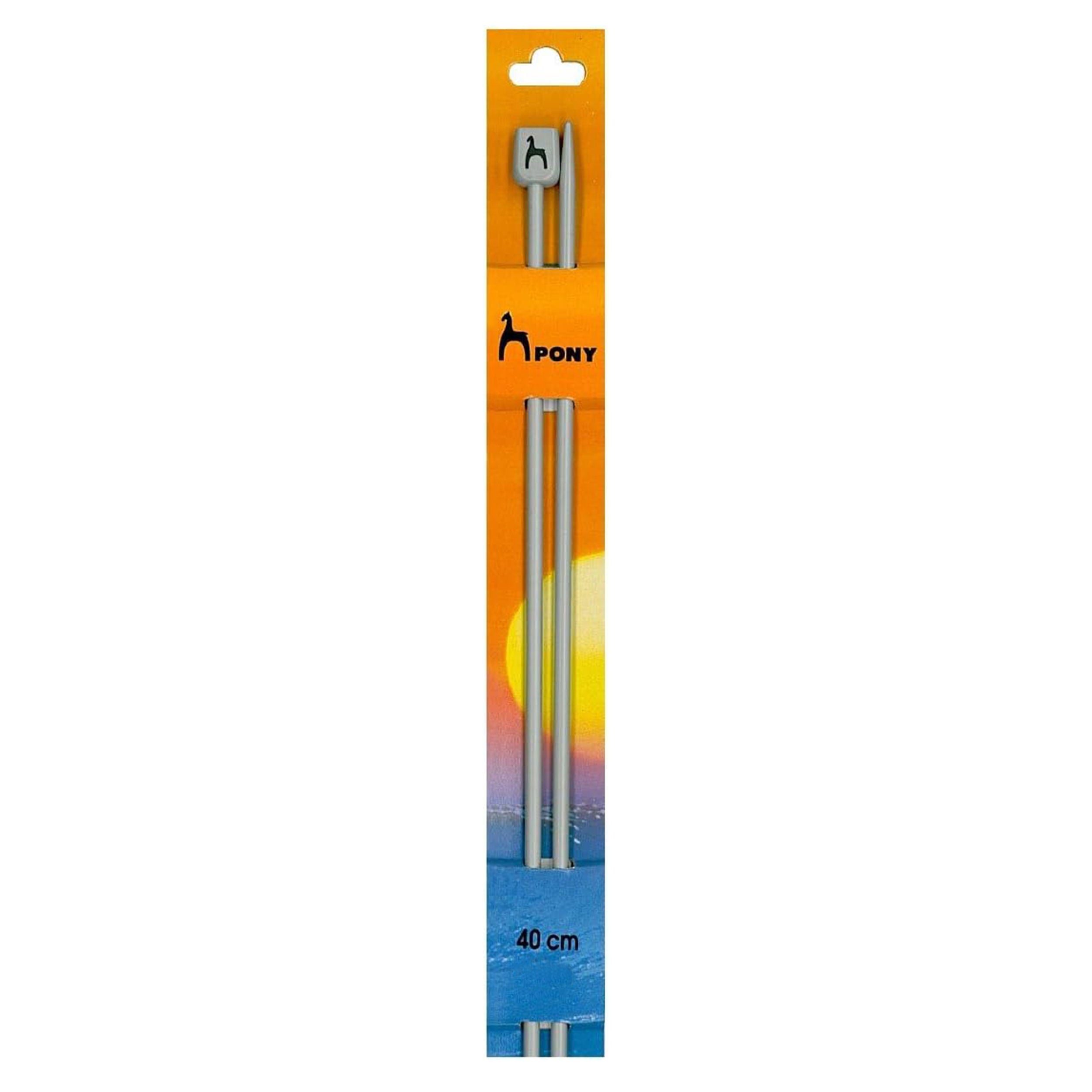 Prym Ferri Circolari Coopay 9 Paia Ferri Circolari Intercambiabili Da 3,0 A 8,0 Mm, Ferri Da Maglia In Alluminio Spessore 3.5 Mm Prym Ferri Circolari Coopay 9 Paia Ferri Circolari Intercambiabili Da 3,0 A 8,0 Mm, Ferri Da Maglia In Alluminio Spessore 3.5 Mm