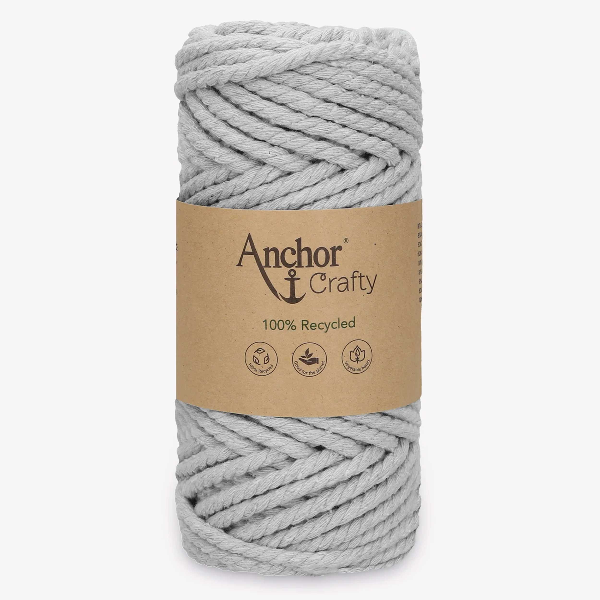 Cordone Anchor Crafty Fine 3 mm 2