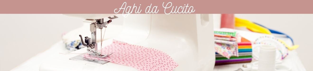 Aghi da Ricamo Crewel Prym No. 3-9 | Panini Tessuti Tendaggi e Merceria Aghi da Ricamo Crewel Prym No. 3-9 | Panini Tessuti Tendaggi e Merceria