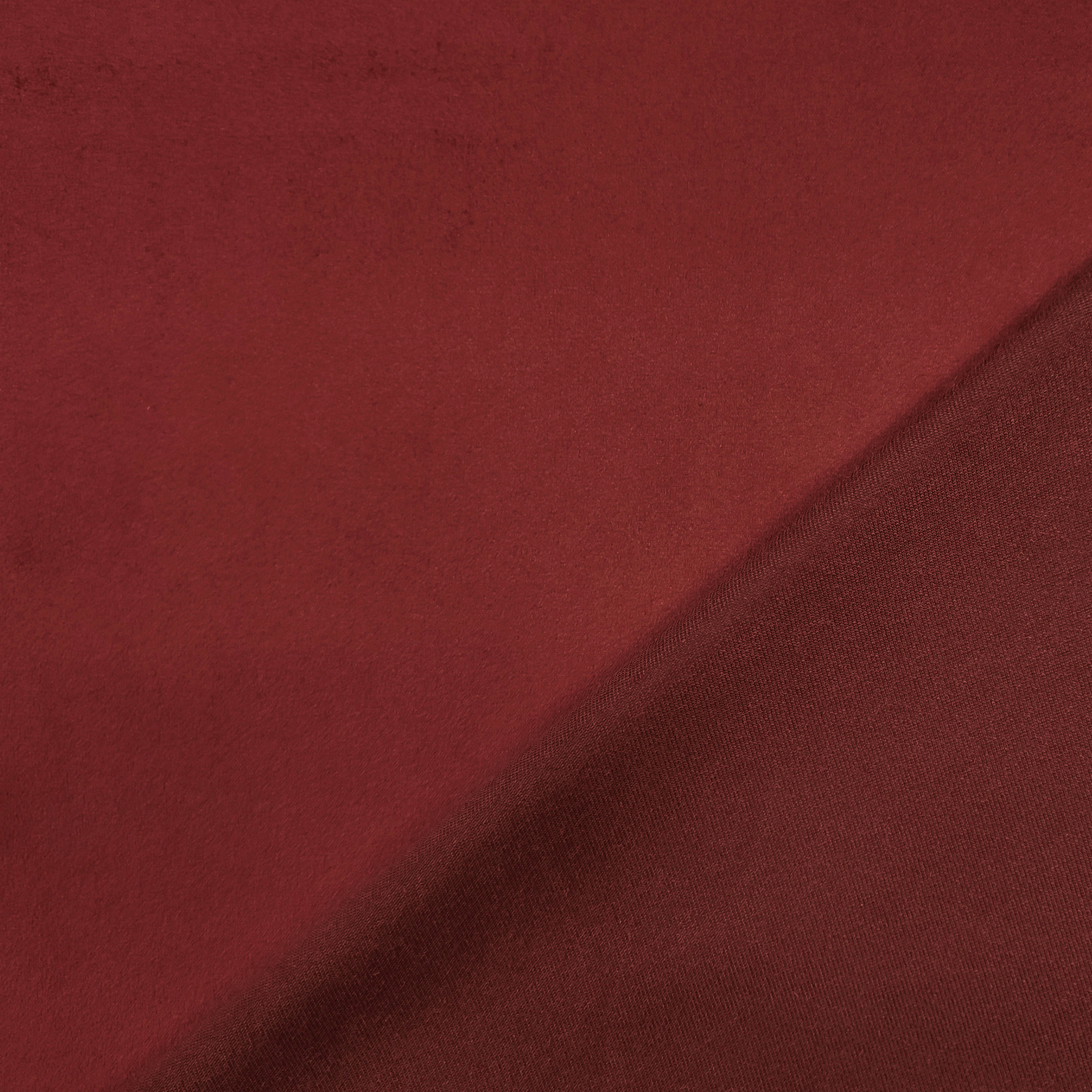 Tessuto Dainetto Rosso