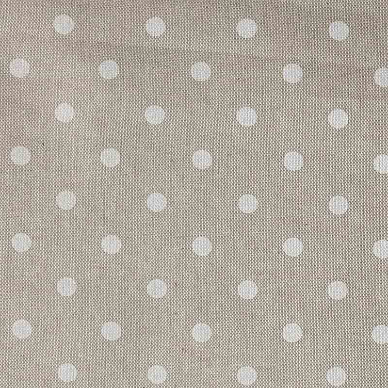 tovaglia-resinata-beige-pois-bianchi