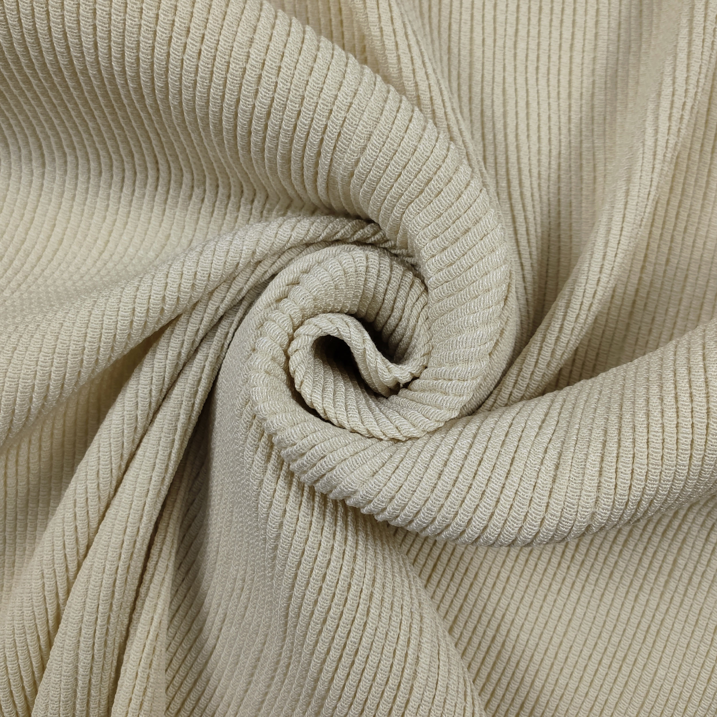 Tessuto Copridivano Elastico Costina Goffrata Image