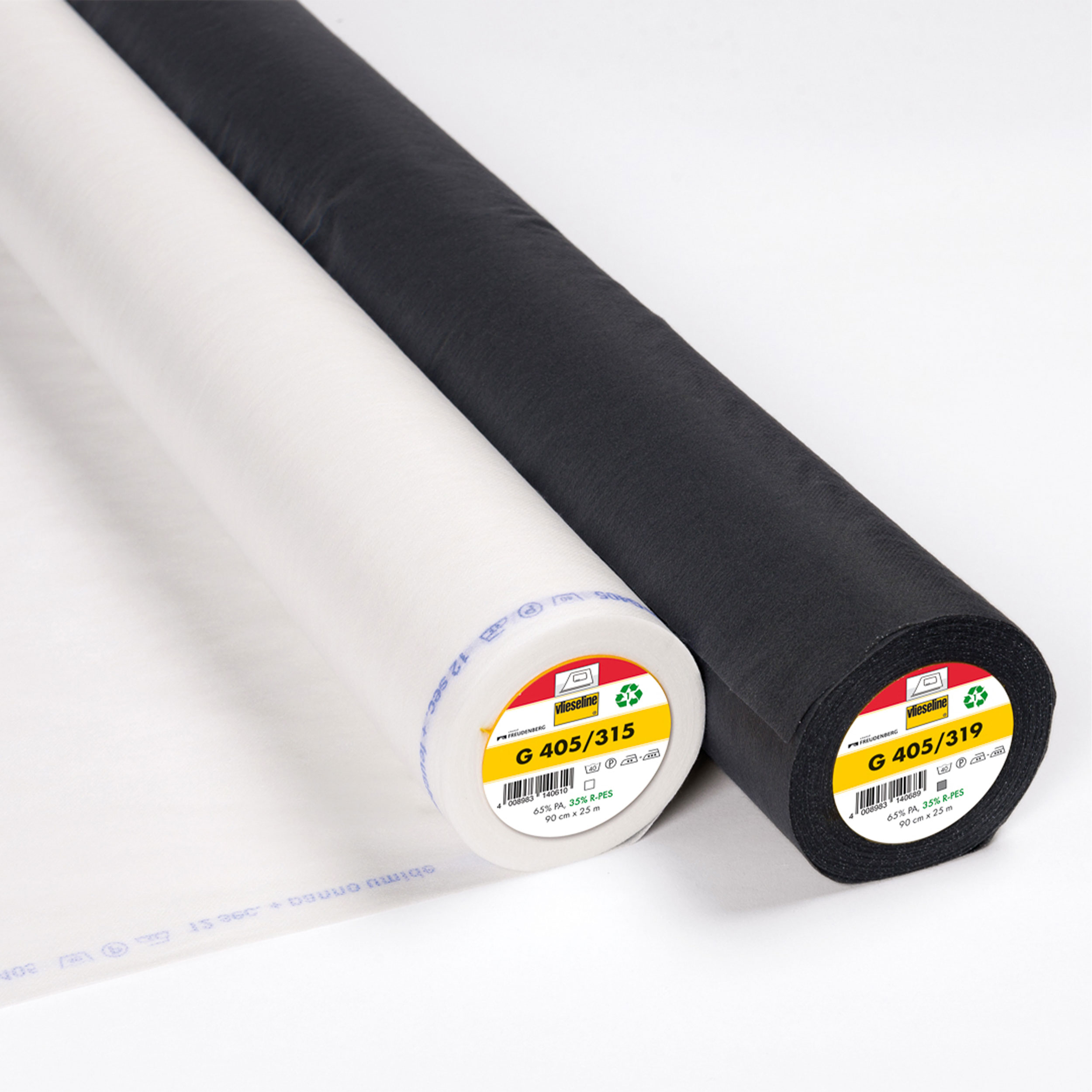 Interfodera Termoadesiva G405 Nera Image