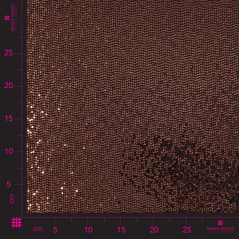 Jersey Paillettes Laminato Image