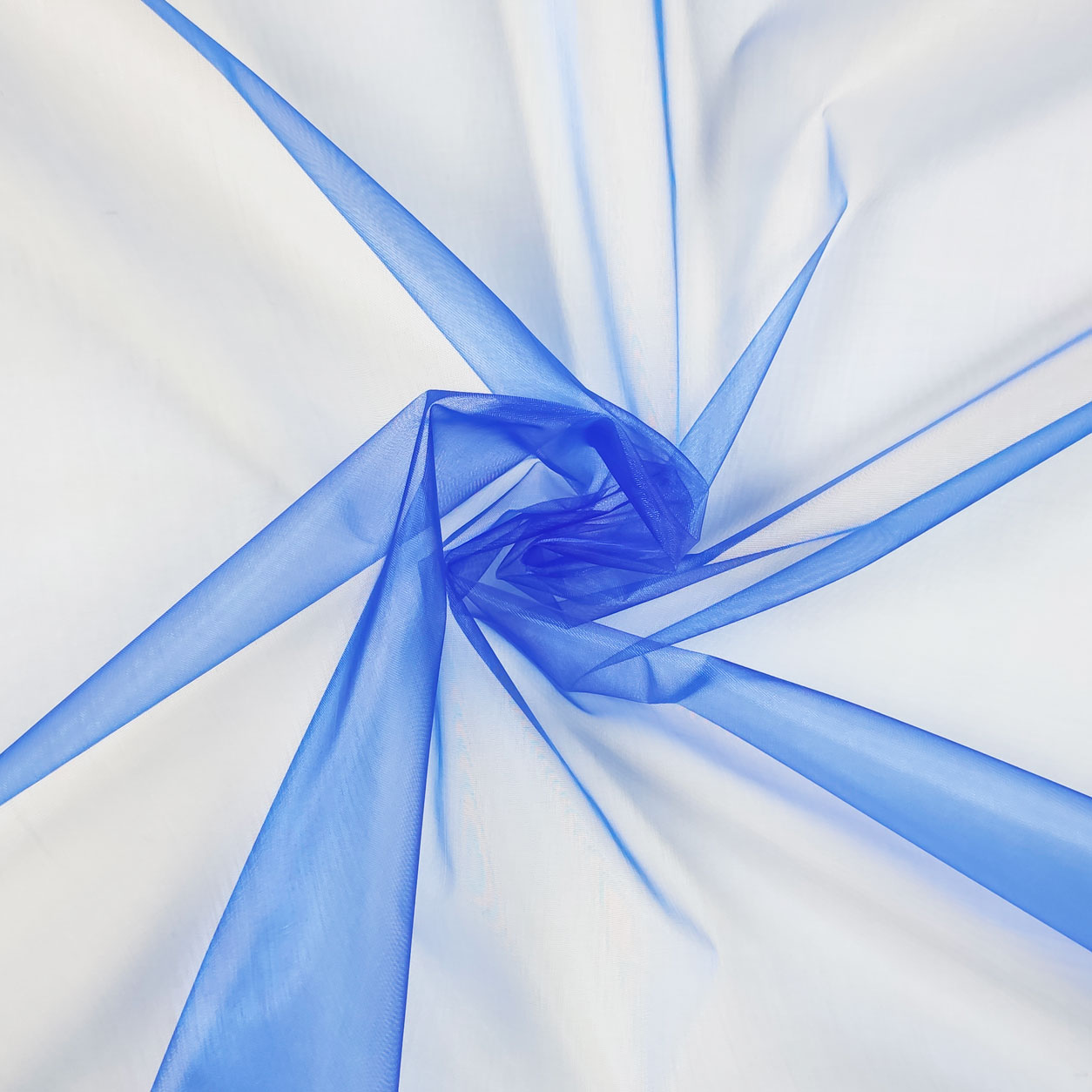 Tessuto Organza H 140 cm Image