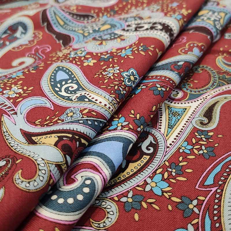 tessuti-gutermann-damascato-sfondo-mattone