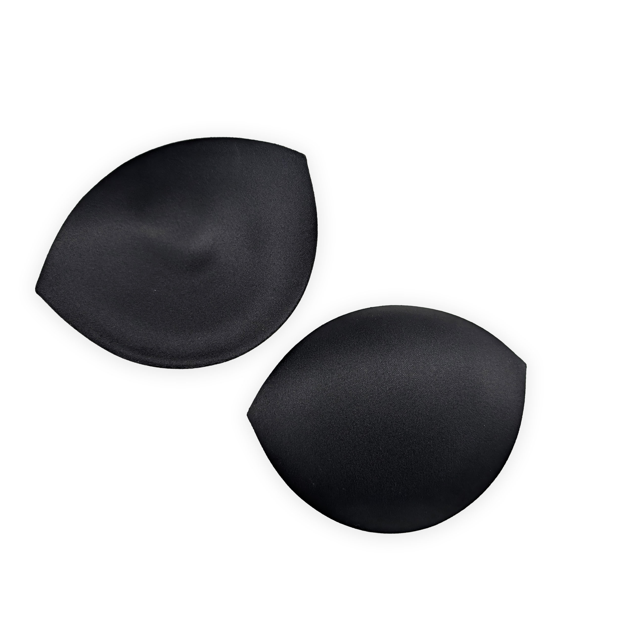 Coppe per Reggiseno Balconcino Nero Image