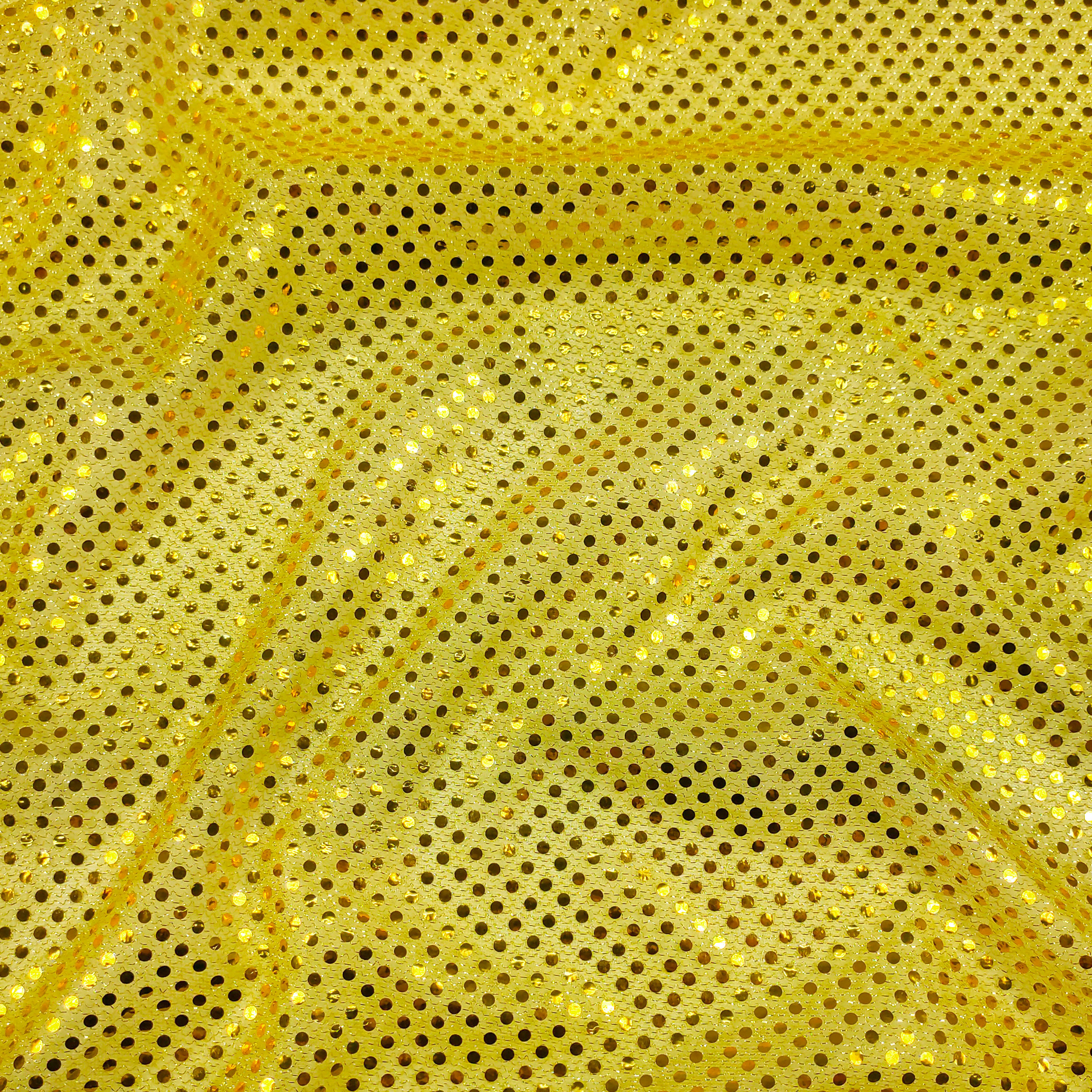 Tessuto Paillettes Economico Image