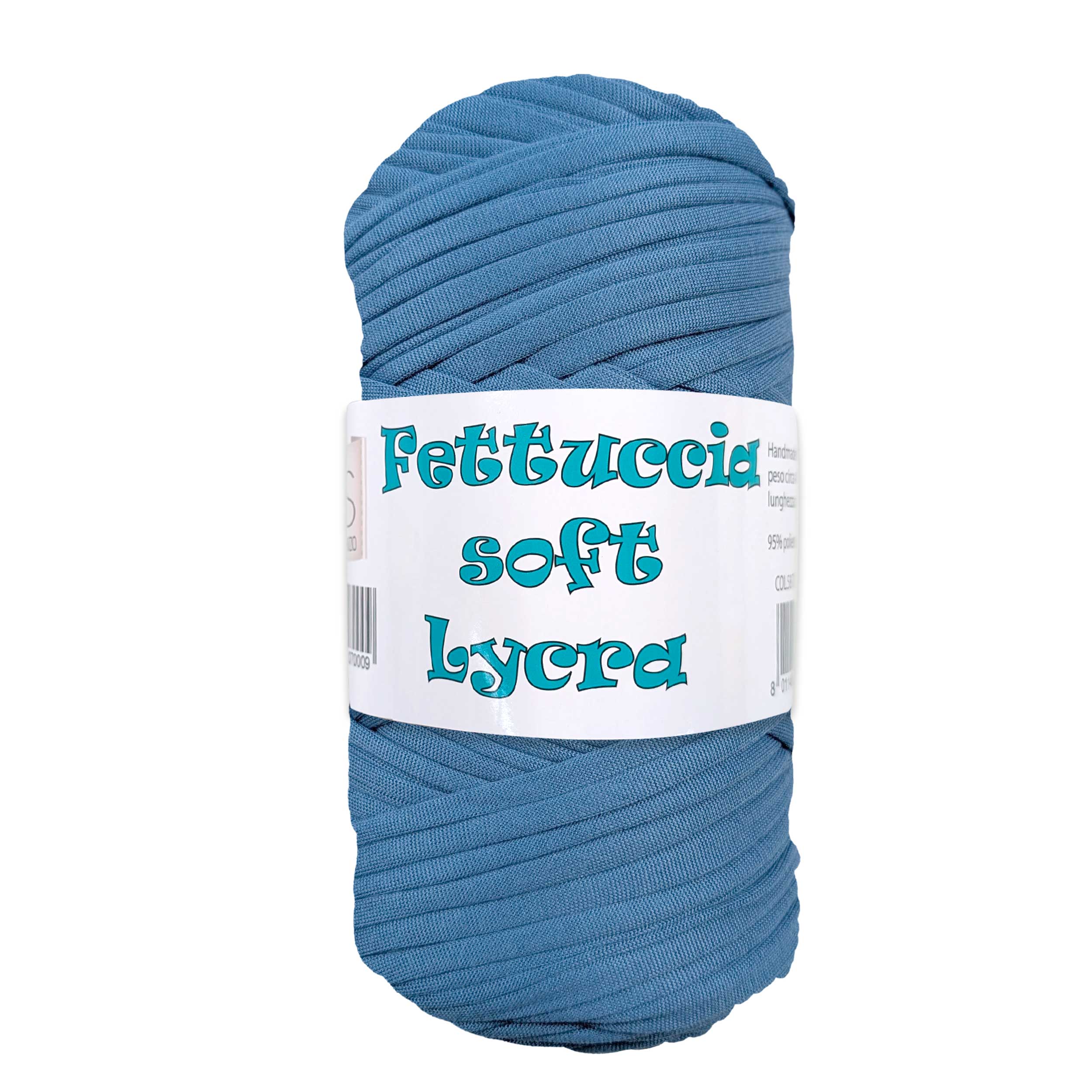 Fettuccia Soft Lycra  Image