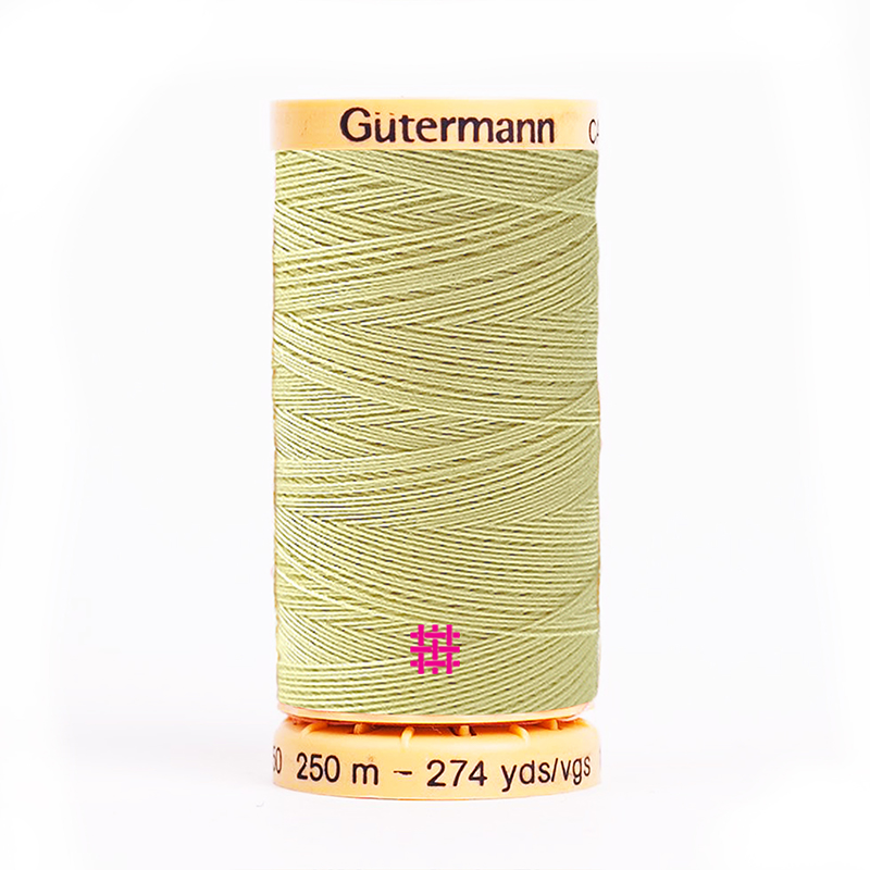 gutermann-cotone-250m