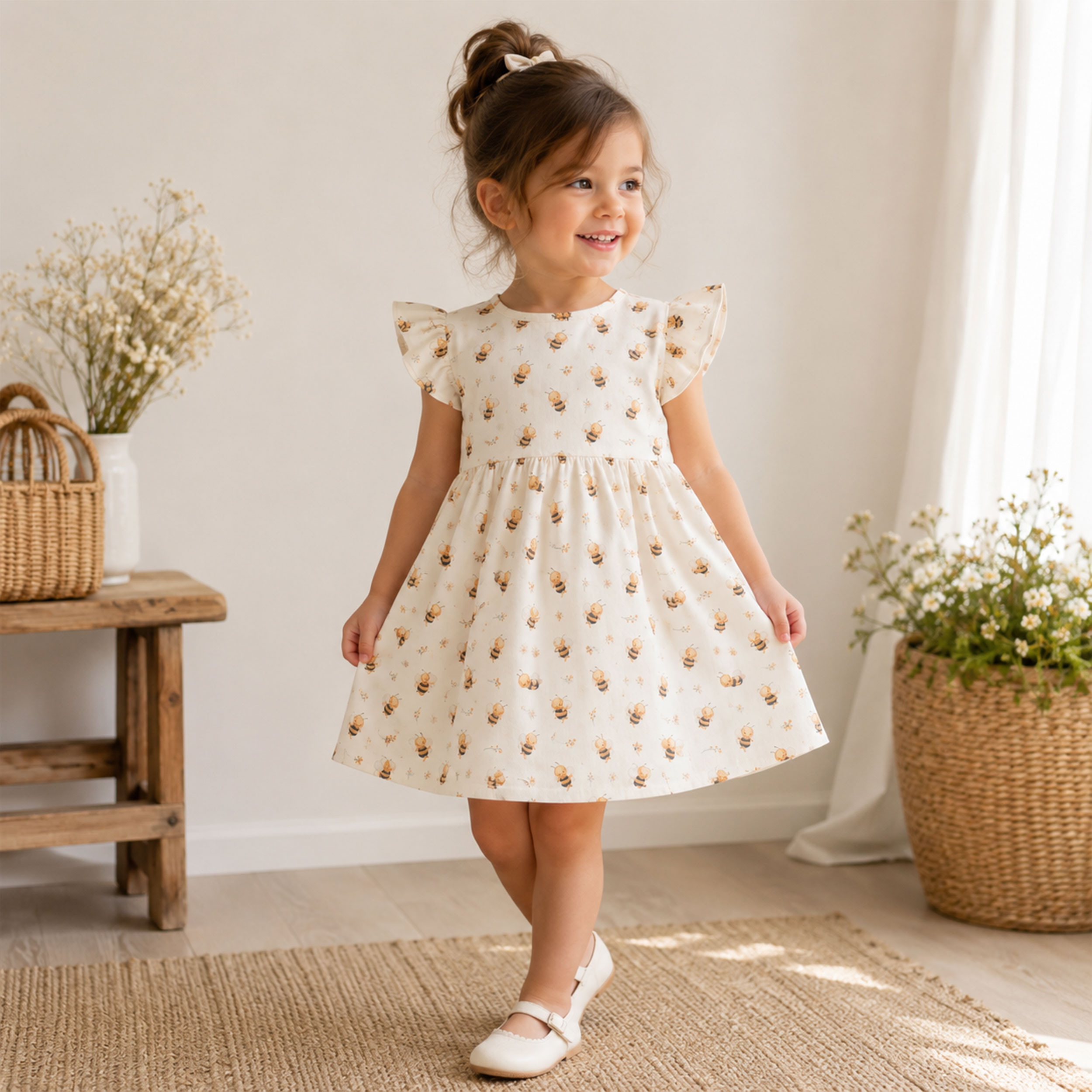 Cotone Percalle Api Image