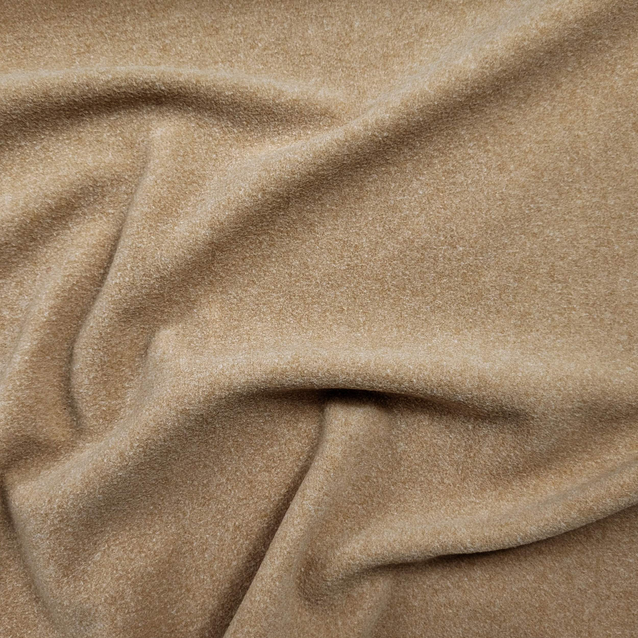Lana Cotta Pesante Beige Image