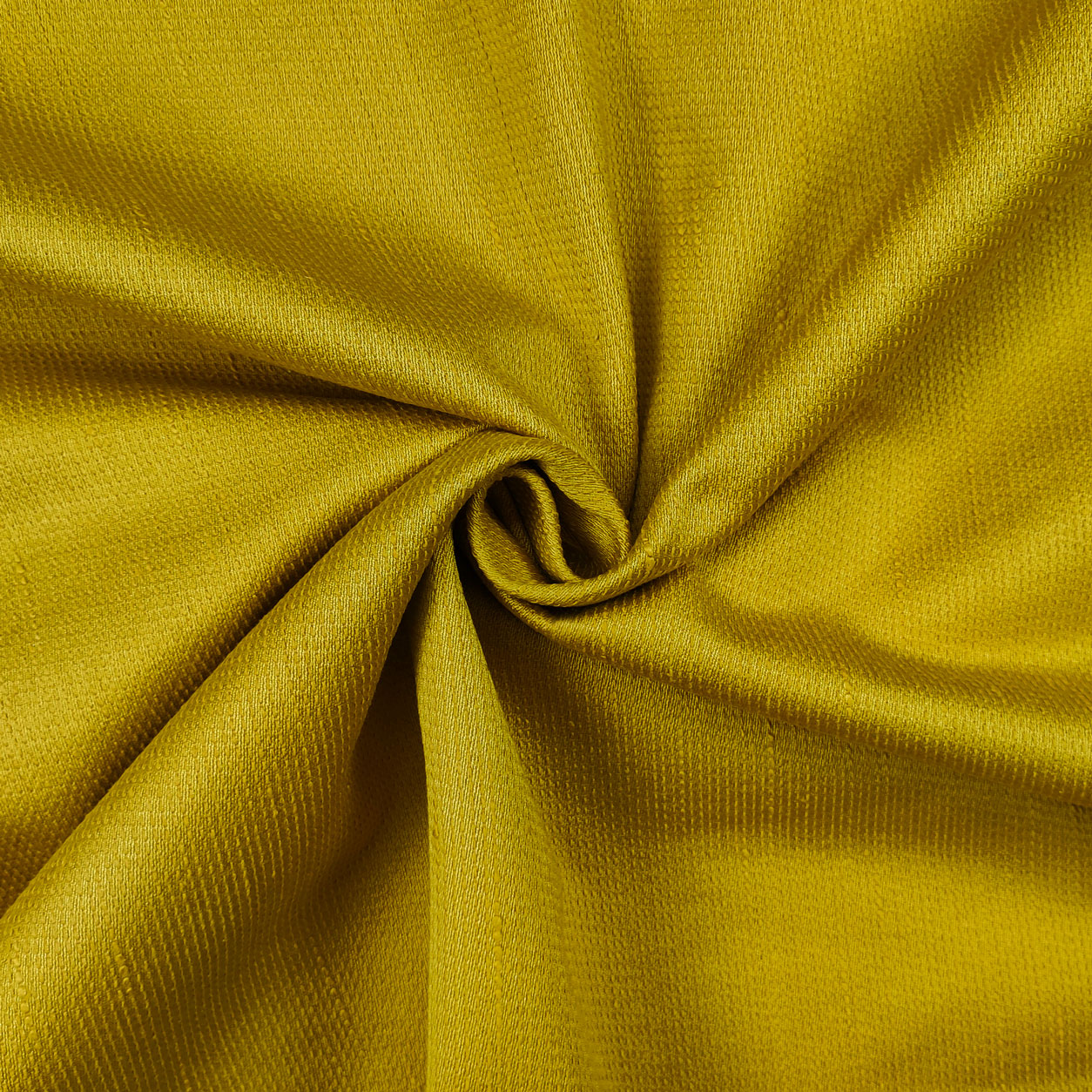 tessuto-bourette-seta-giallo-oro