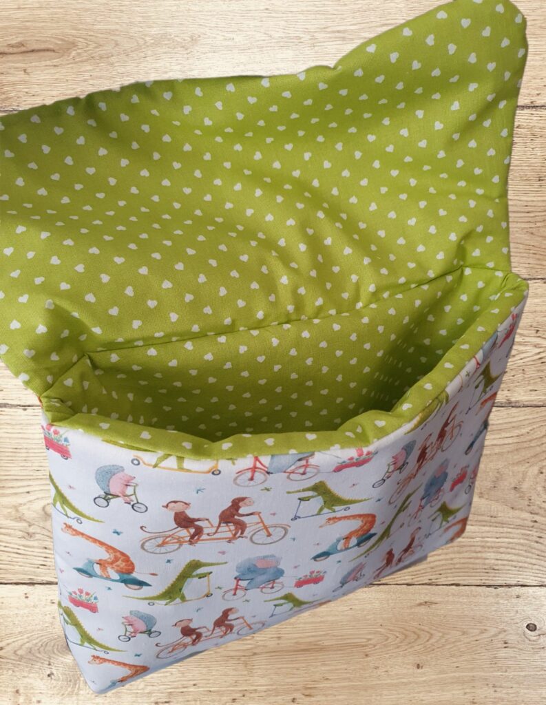 porta-pigiama-handmade