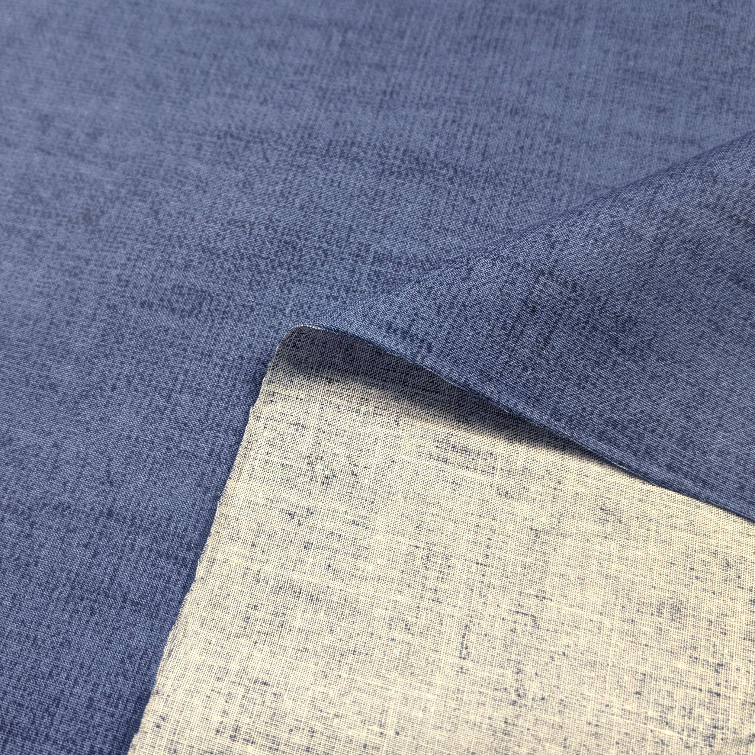 Tessuto 100% Cotone Lenzuolo Melange Image