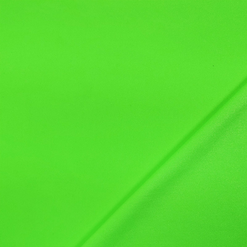 Lycra Verde Fluo