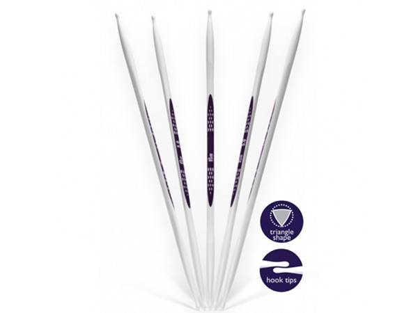 Gioco ferri ergonomici prym 2