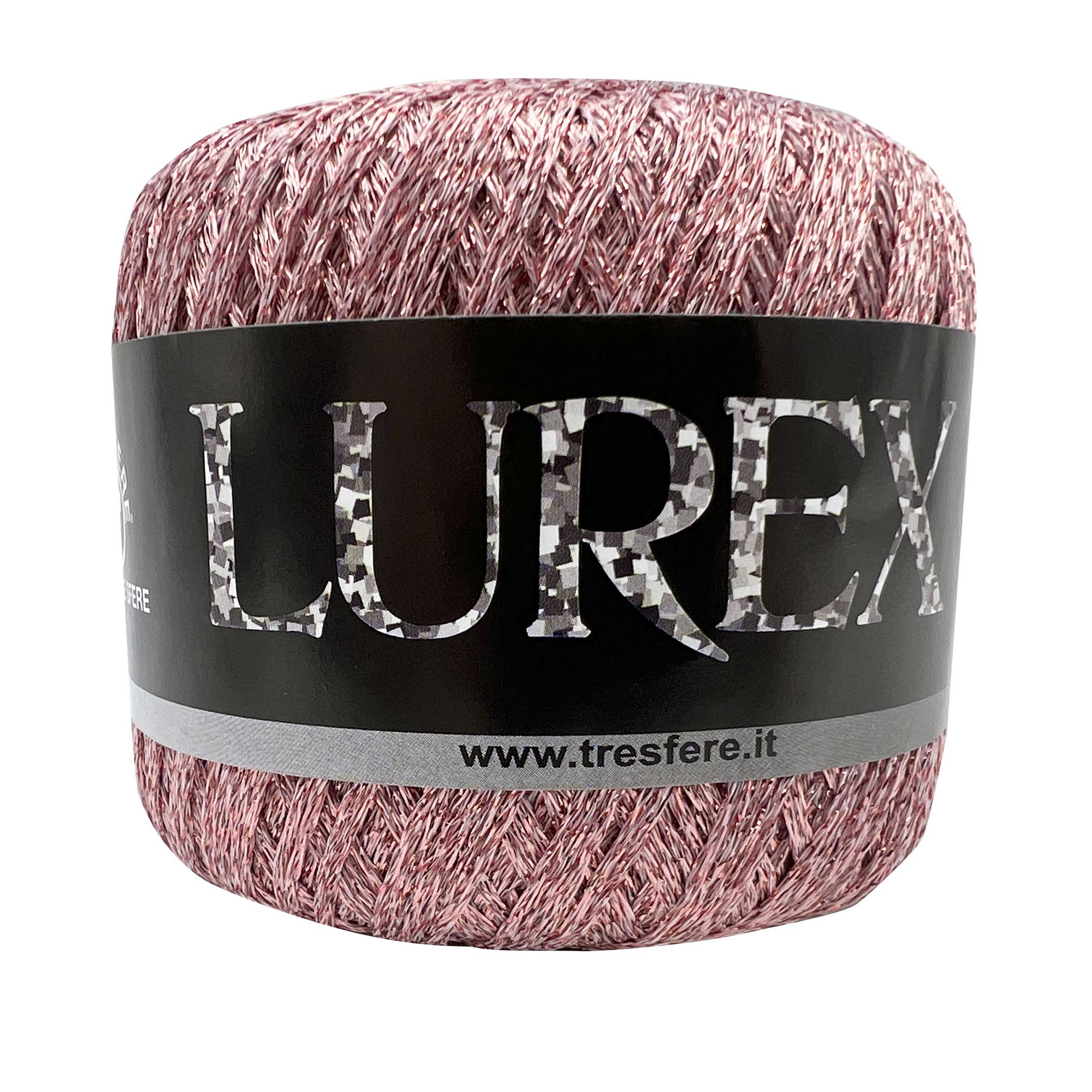 Filato Lurex Catenella 1