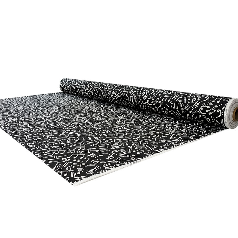Tessuto-Arredo-Note-Musicali