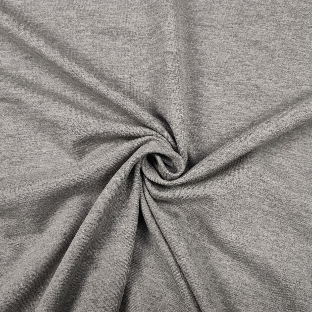 Fruit of the Loom Felpa Invernale con Zip Donna (XL) (Grigio Screziato