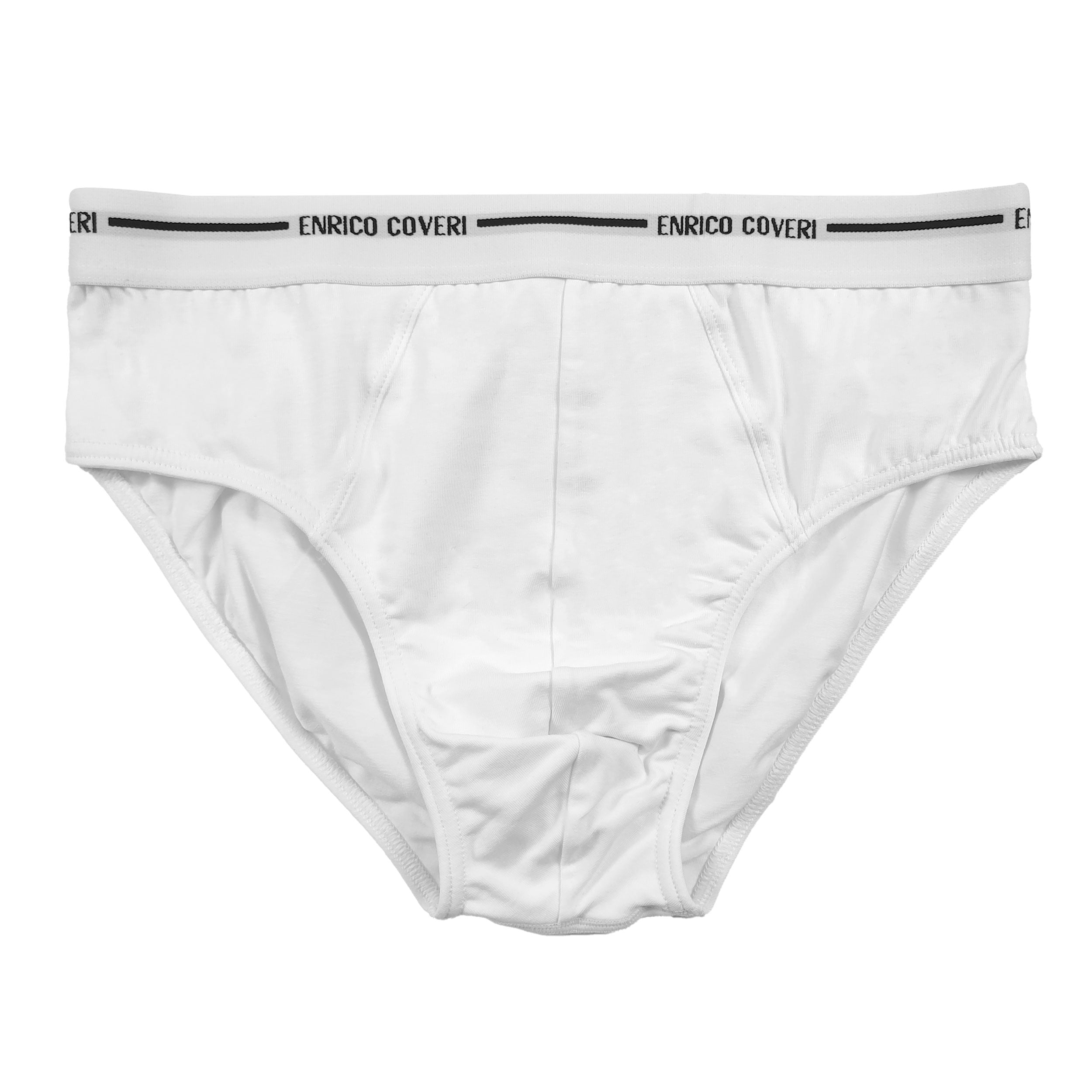 RAGNO 3 Slip Uomo Sport In Cotone Elasticizzato - Foto 10