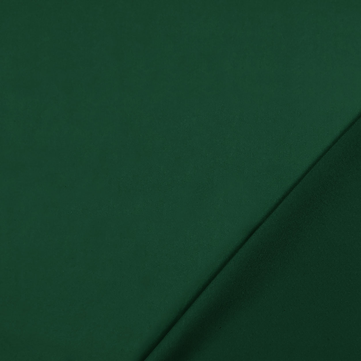 rasetto-effetto-seta-verde-scuro-piega