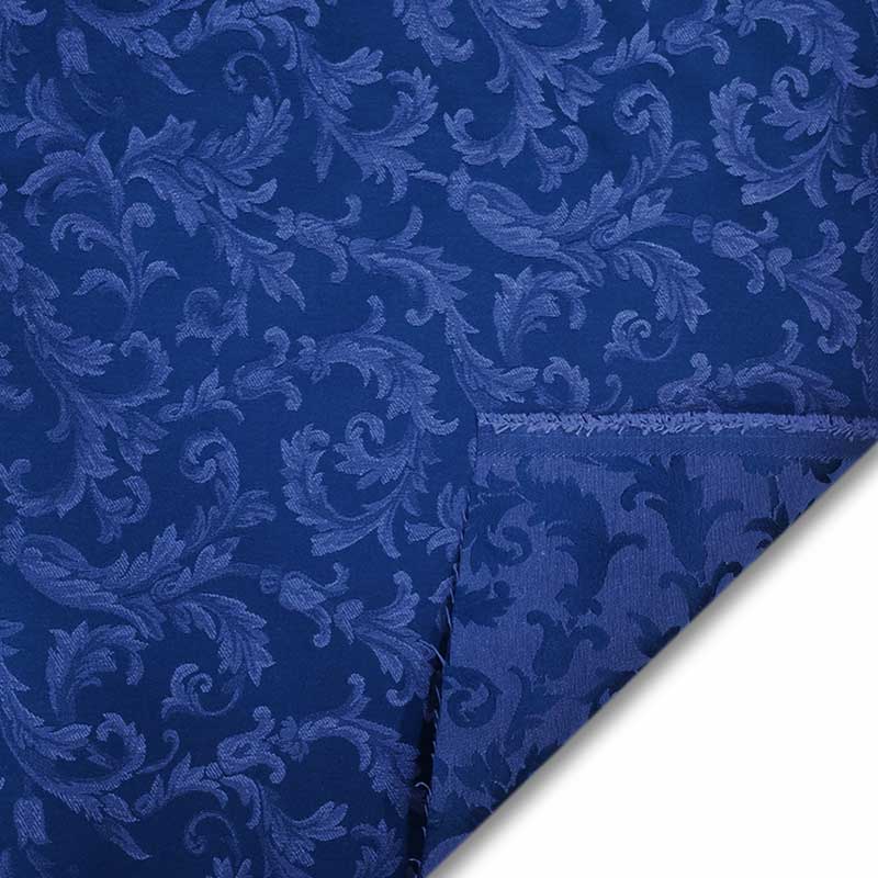 Tessuto Damascato Classico H 330 cm Image