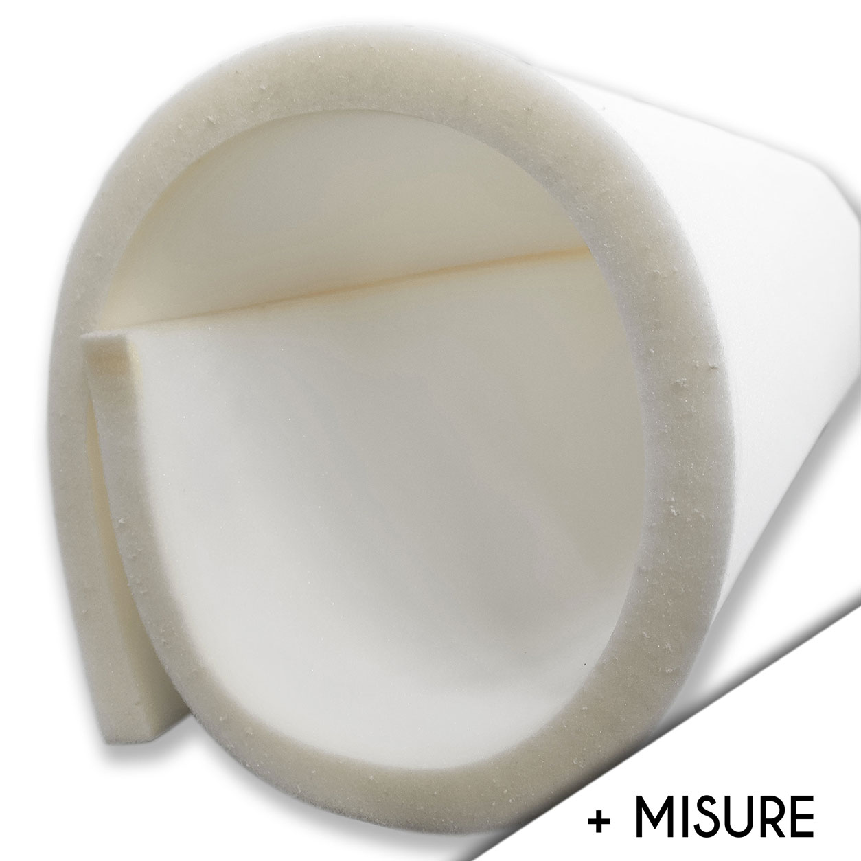 Pannello In Schiuma Rigida PVC Bianco | 61 × 100 Cm Acquistare Da - Foto 9