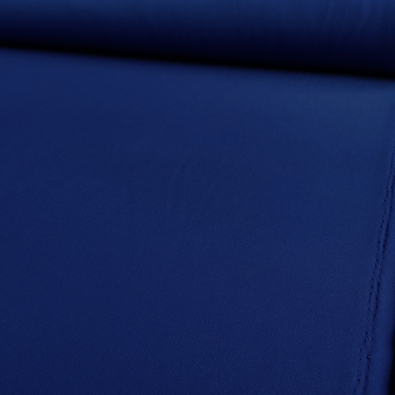 Jersey Tinta Unita Lux Bluette