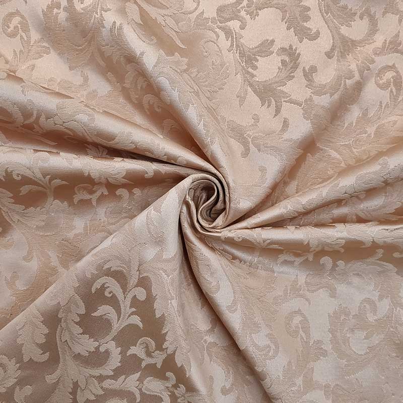 Tessuto Damascato Classico H 330 cm Image