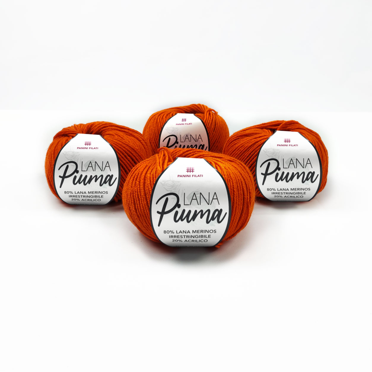 lana-piuma-arancione