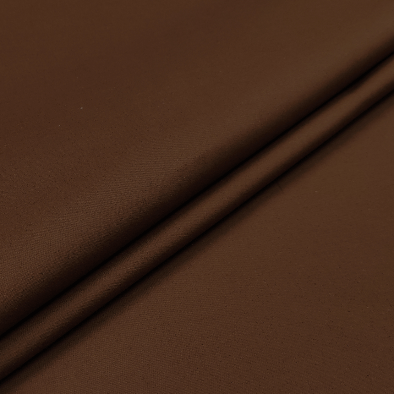 Runner in TNT Marrone Cioccolato 35 x 240 cm Extra