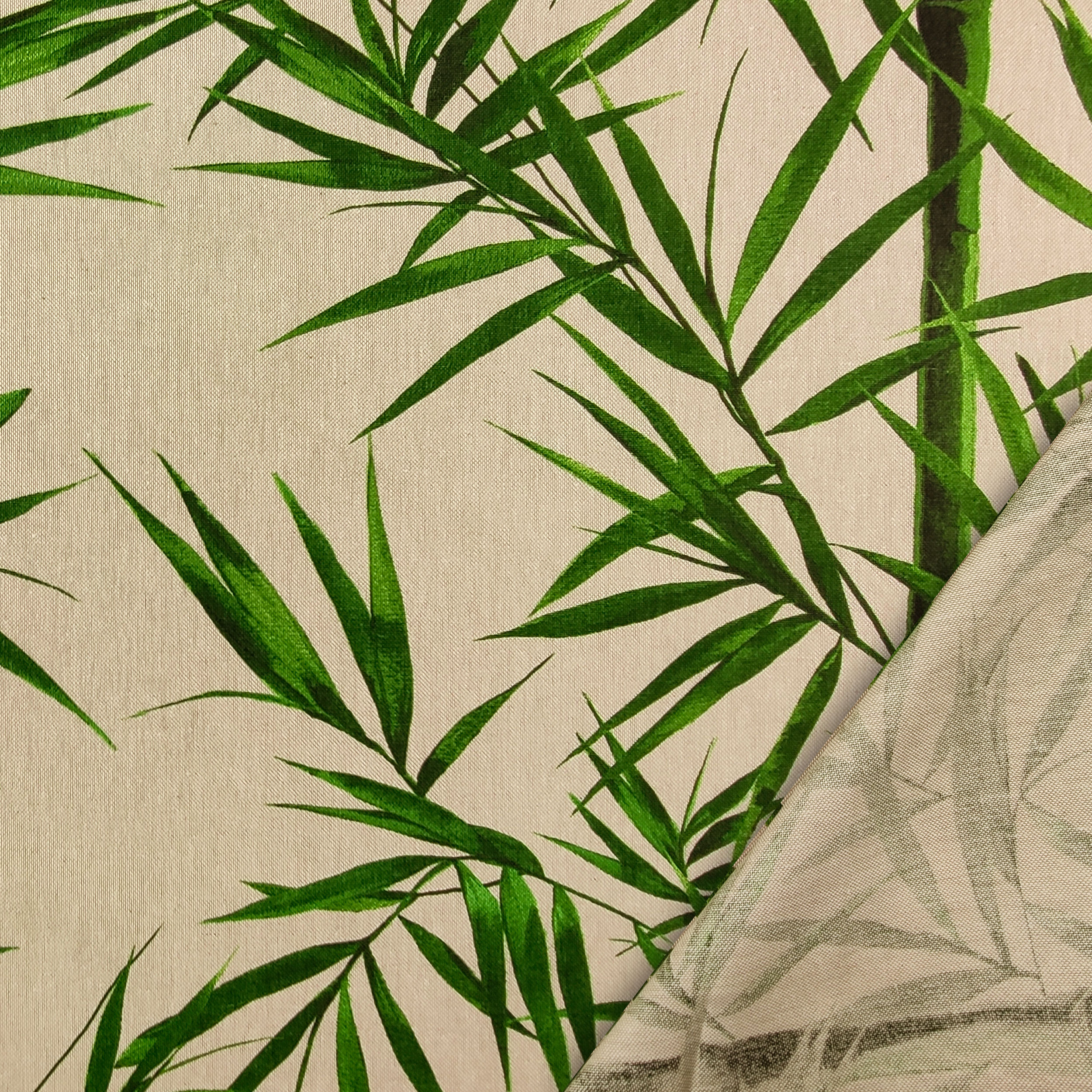 Panama Cotone Fantasia Bamboo