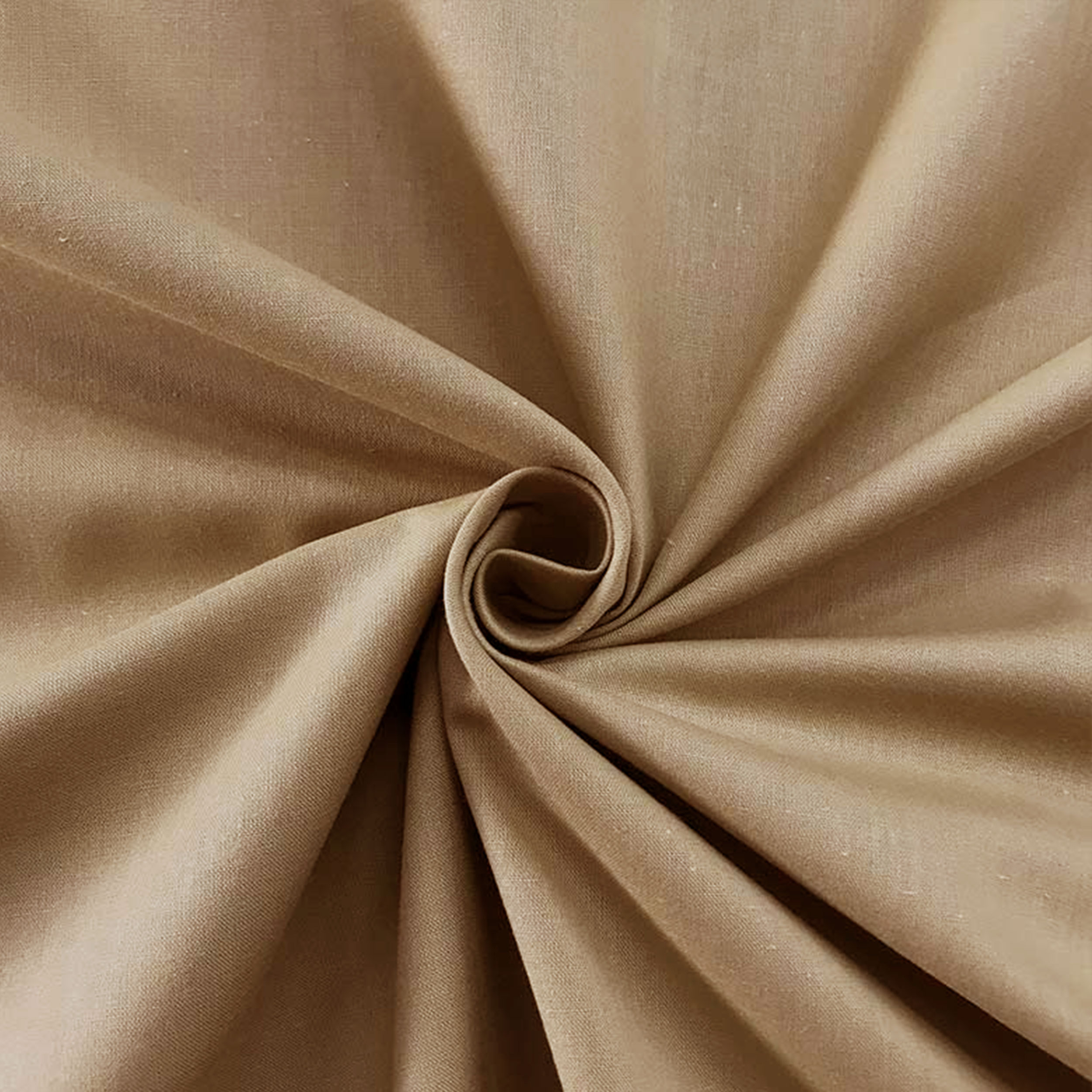Tessuto 100% Cotone Lenzuolo H 300 cm Image