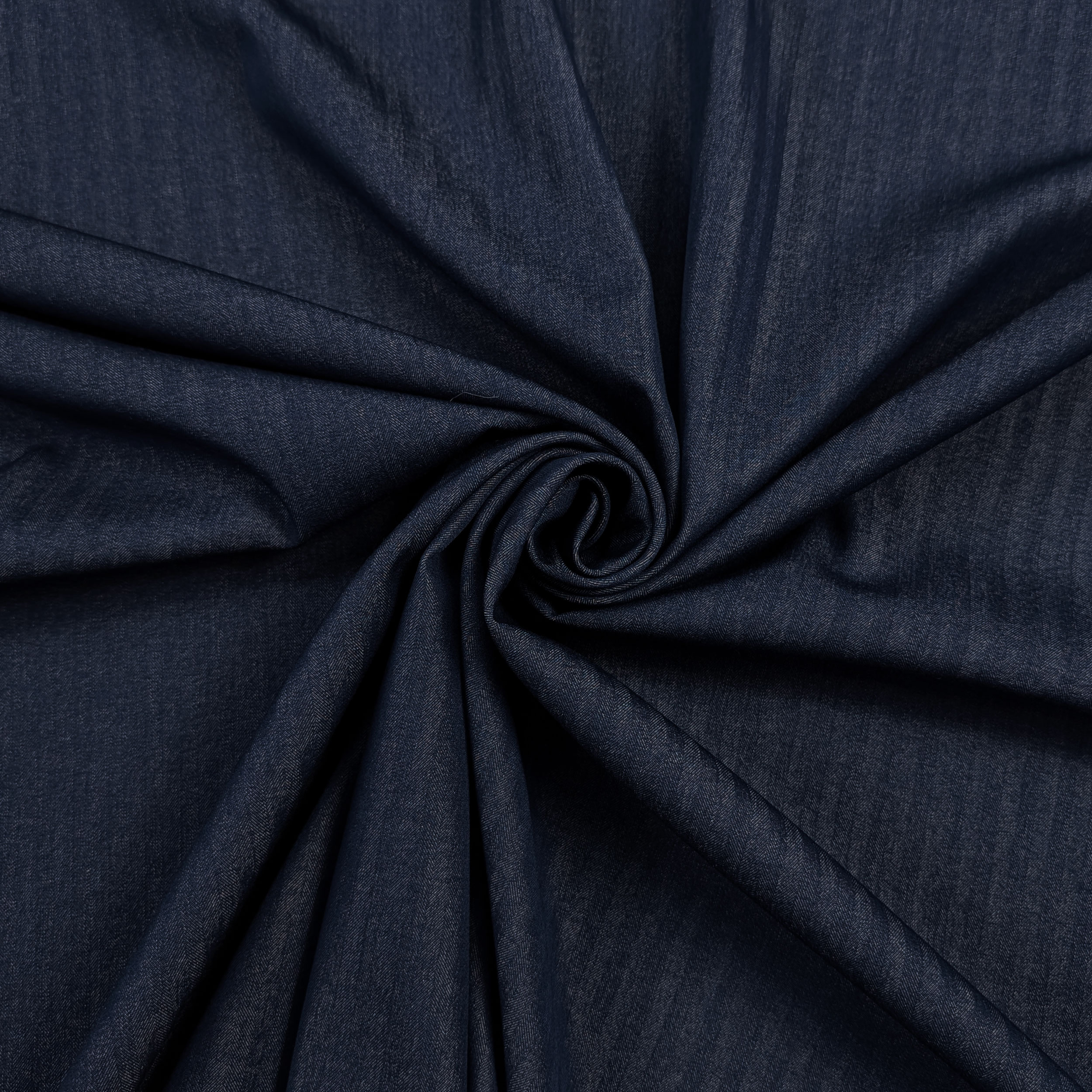 Jeans Cady Morbido Blu Scuro Image