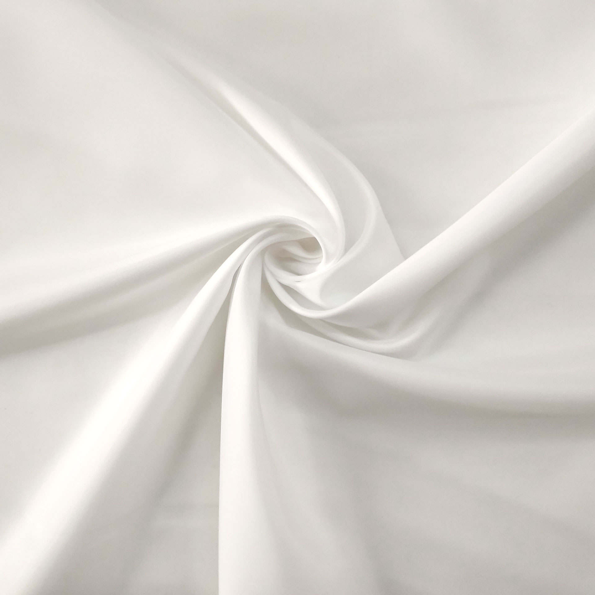 Fodere abbigliamento bianco