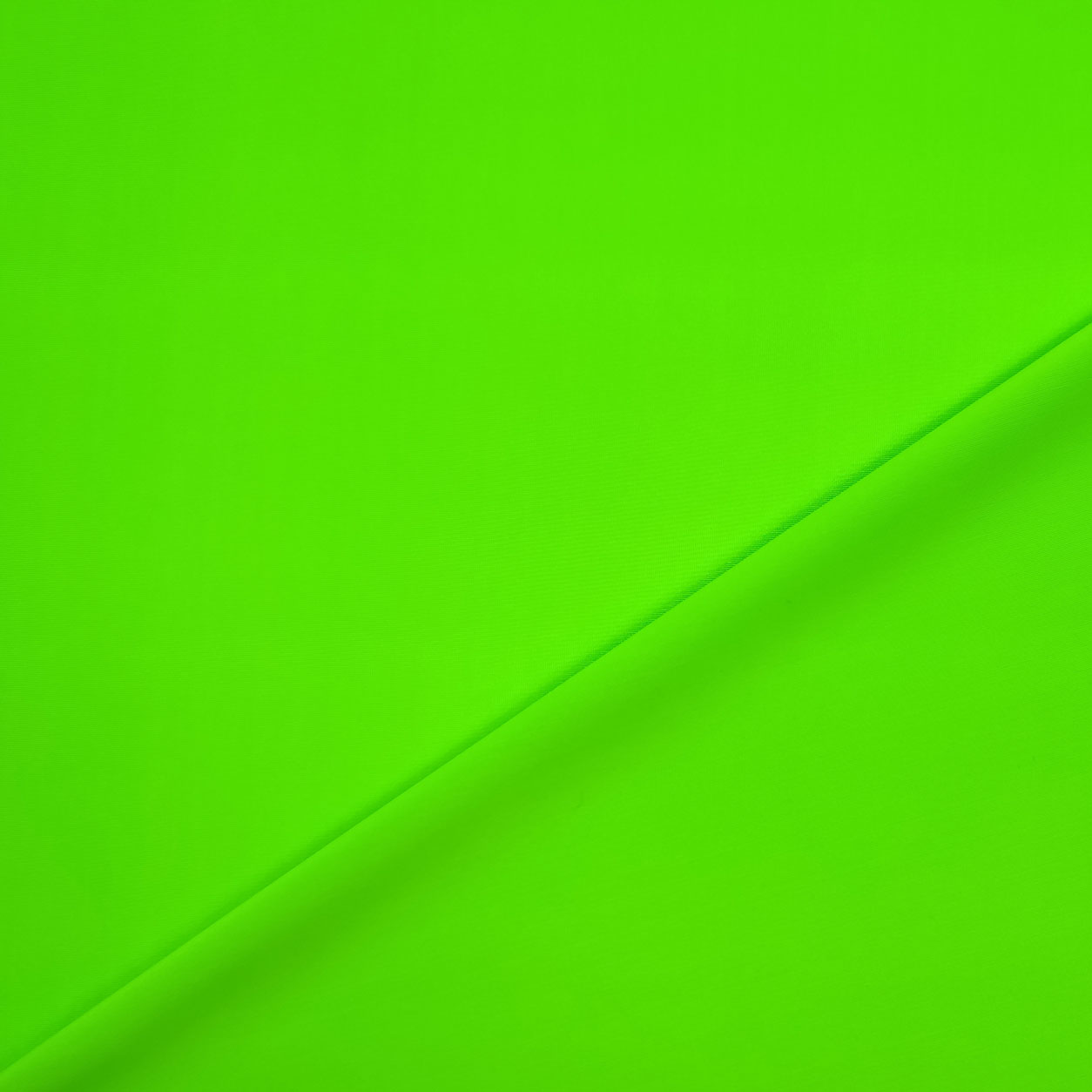 lycra fluo verde