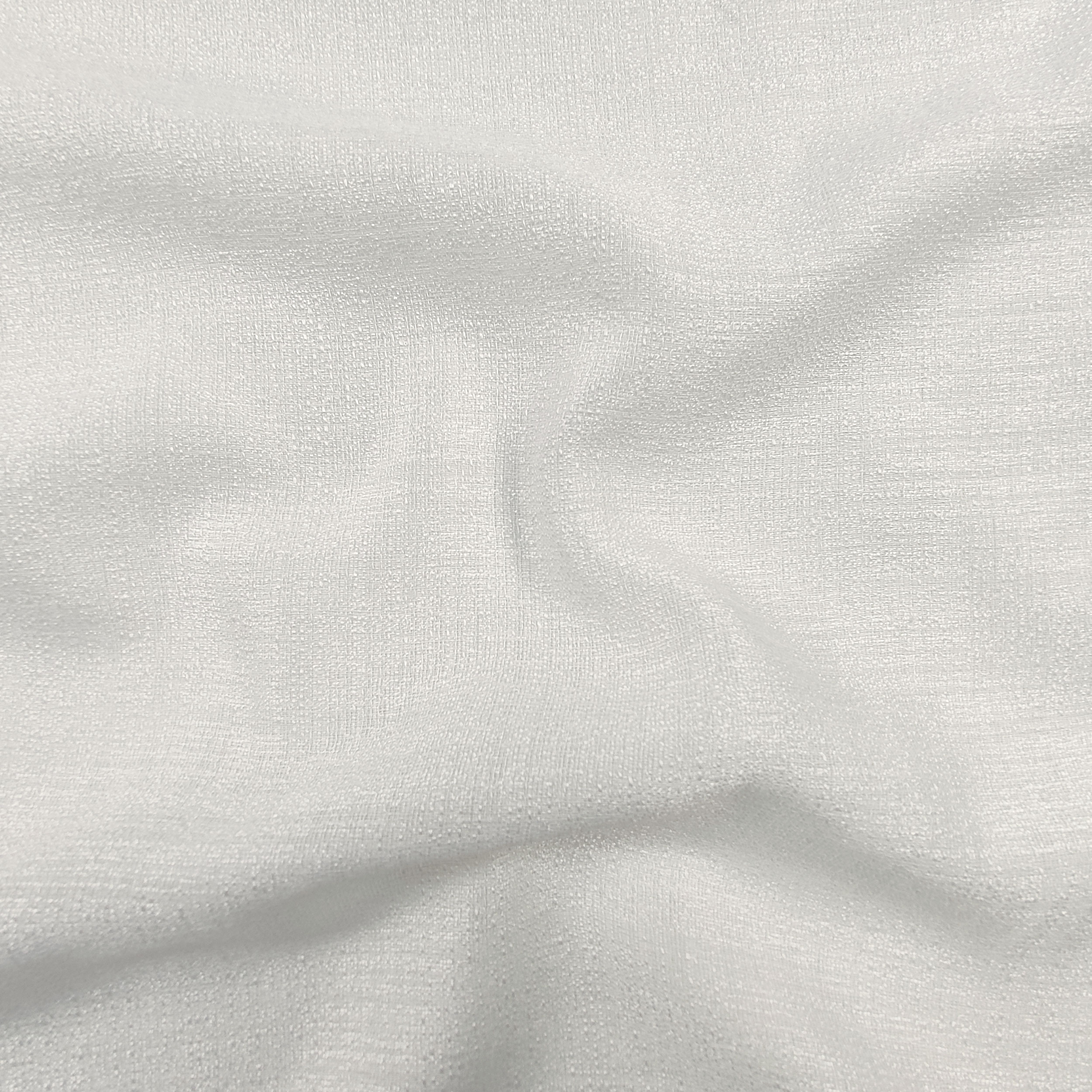 Tessuto Tendino Matisse Bianco
