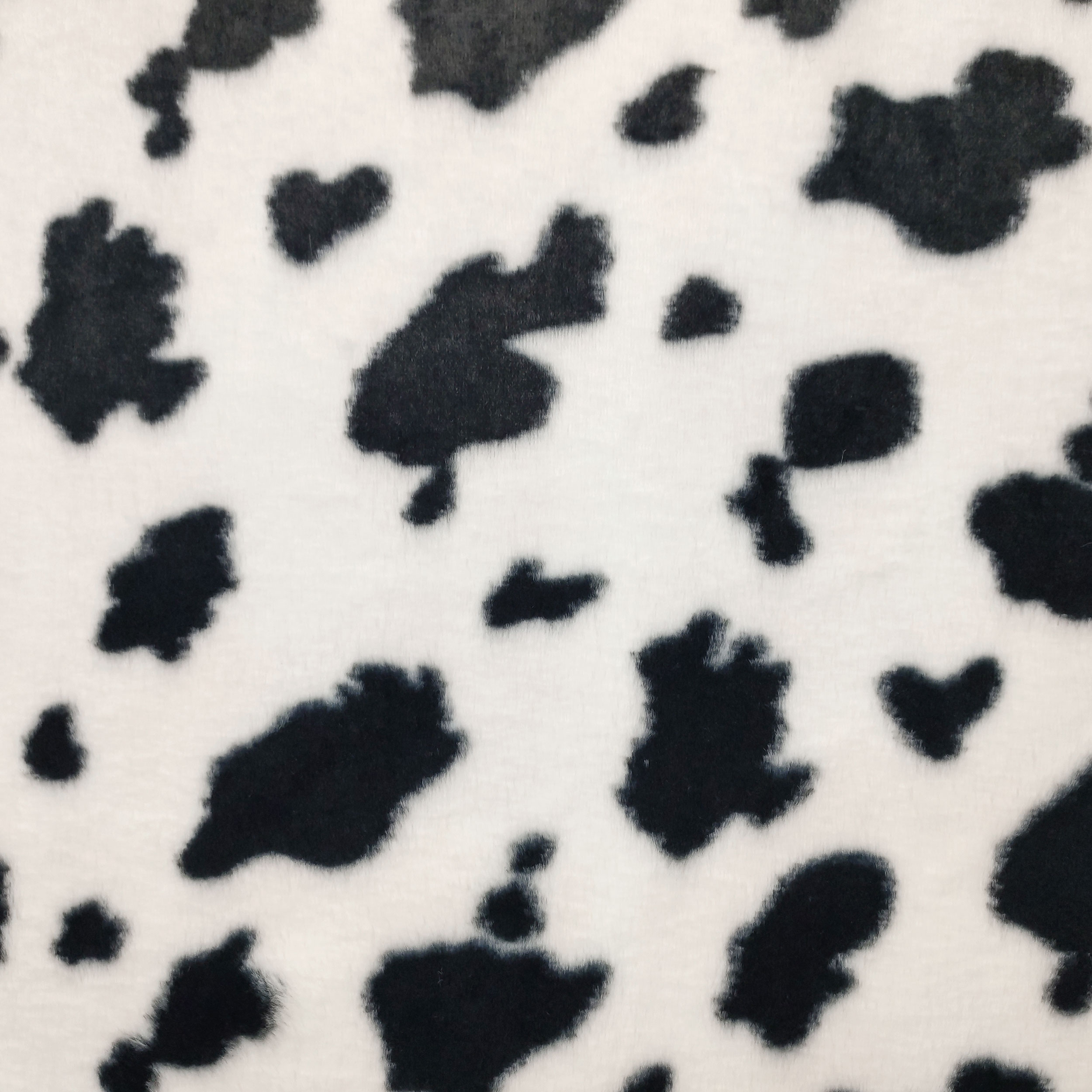 Tessuto Pelo Carnevale Dalmata
