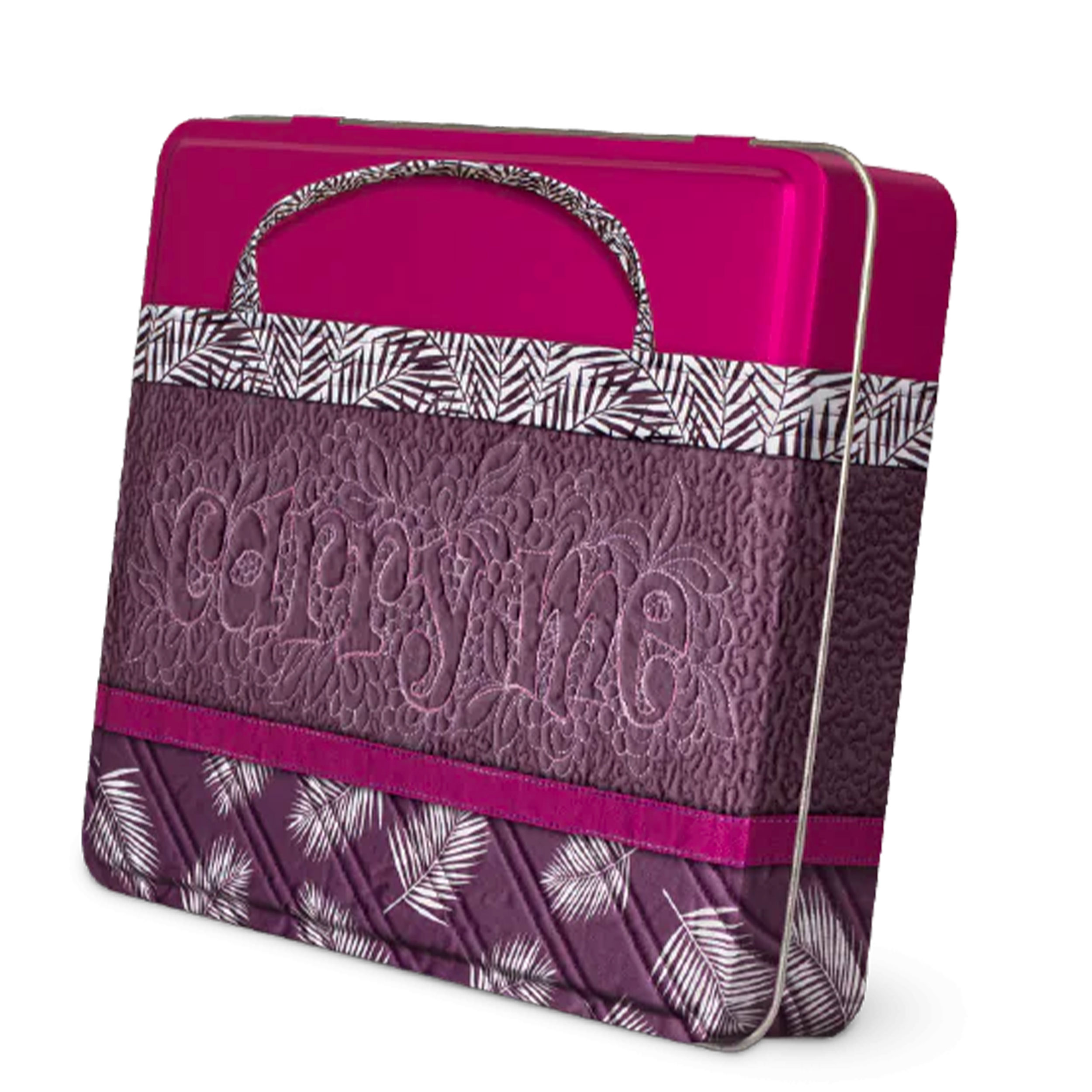 Gutermann Cottone Box 12 Bobine Cotone 300m e Aghi