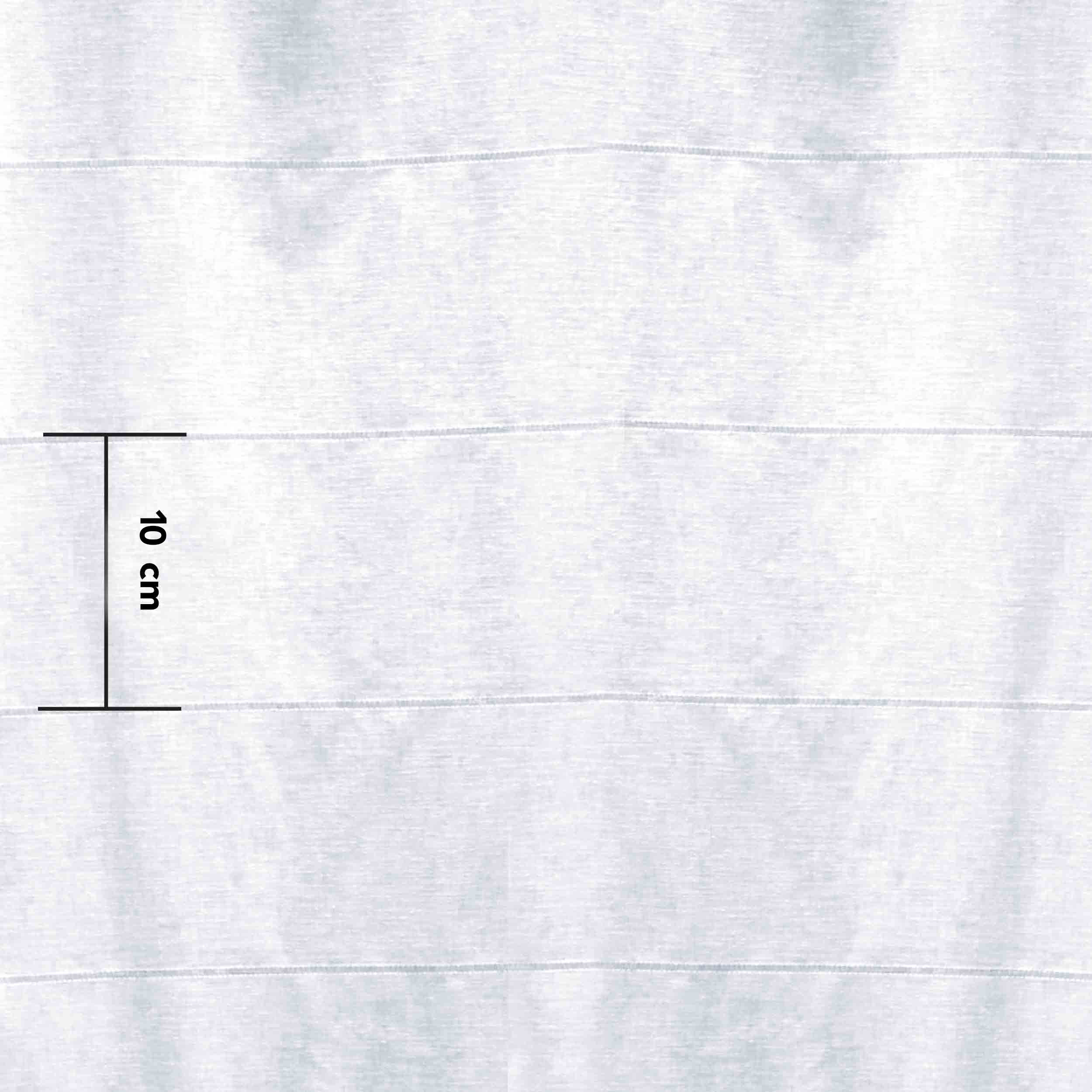 Tessuto Tenda Ajour - Bianco Image