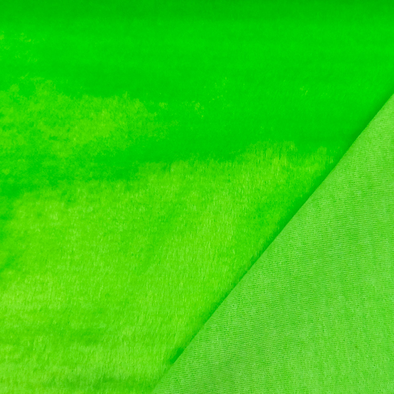Pelliccia Sintetica a Pelo Corto Economica Image