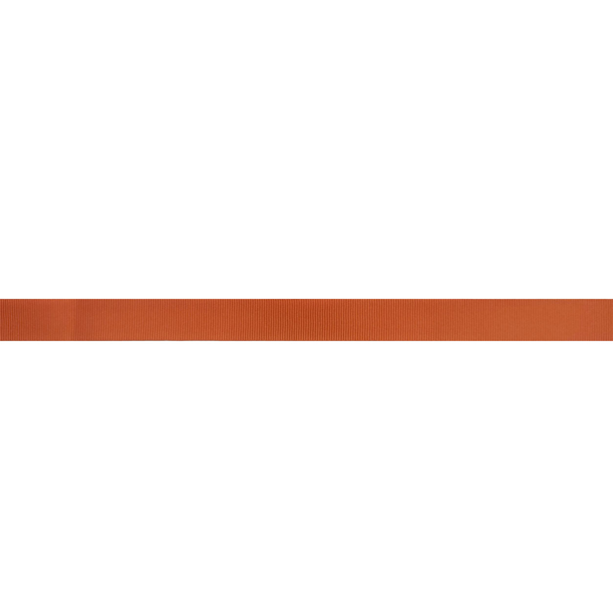 gros-grain-16-mm-arancione