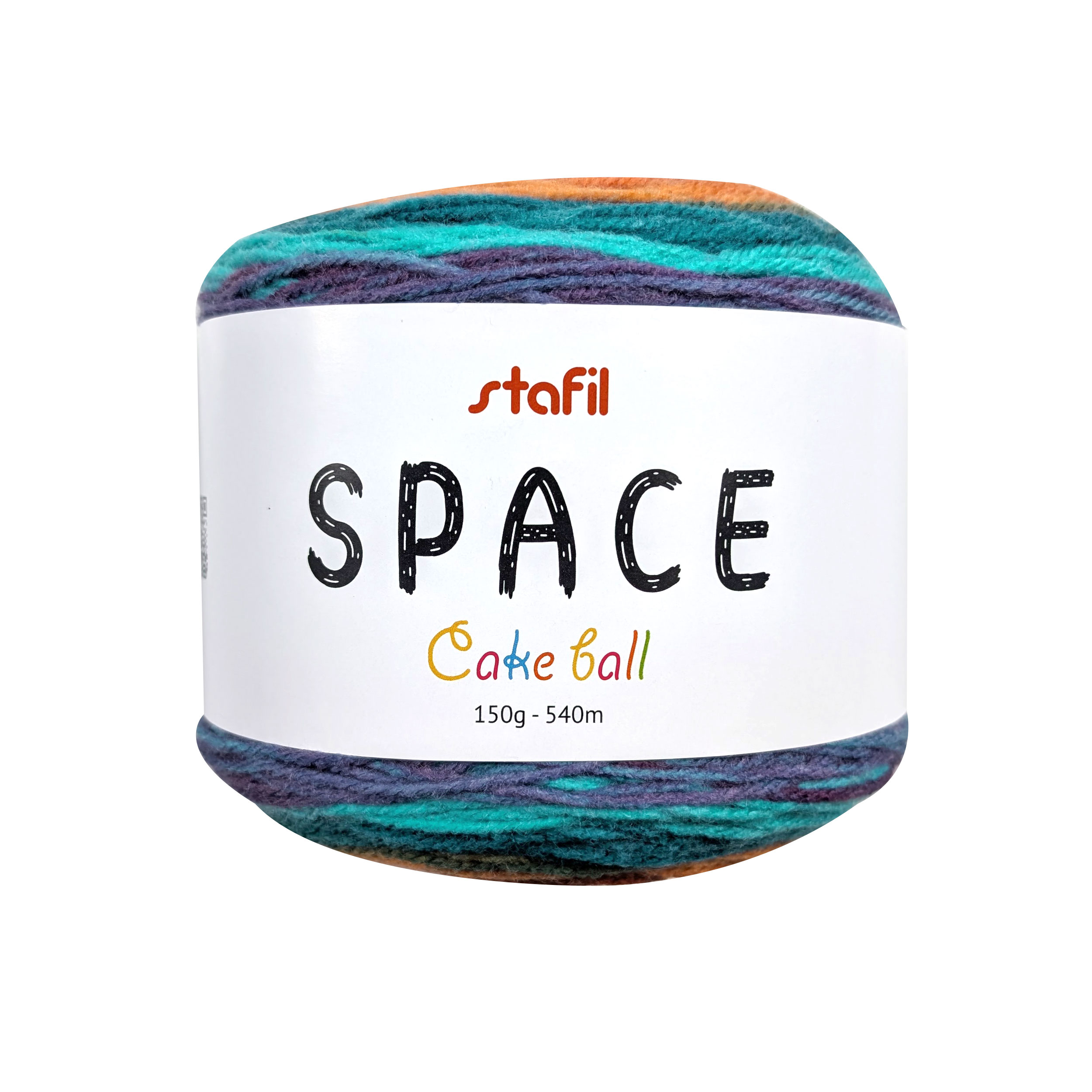 Filato Space Image