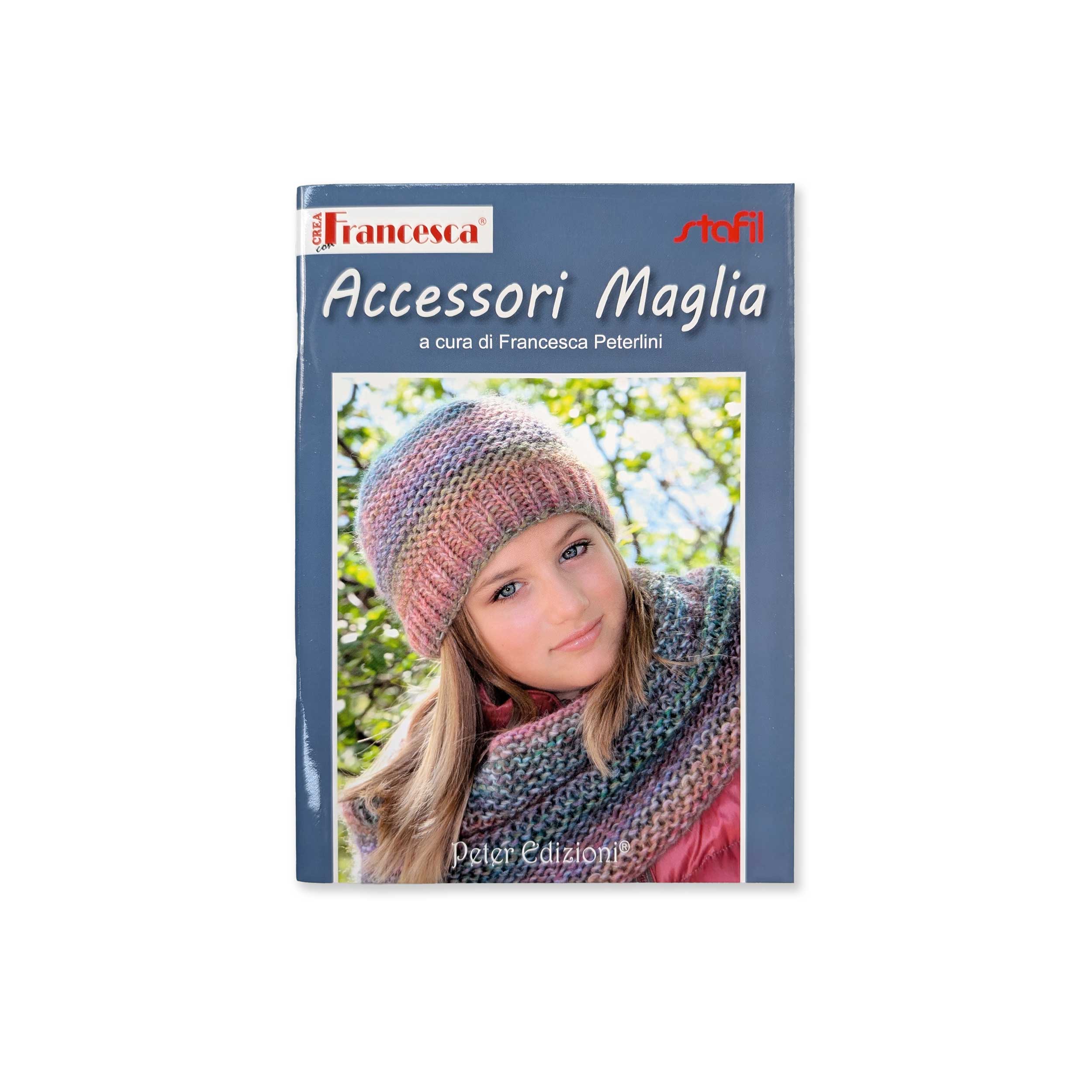 Accessori Maglia - Francesca Peterlini Image
