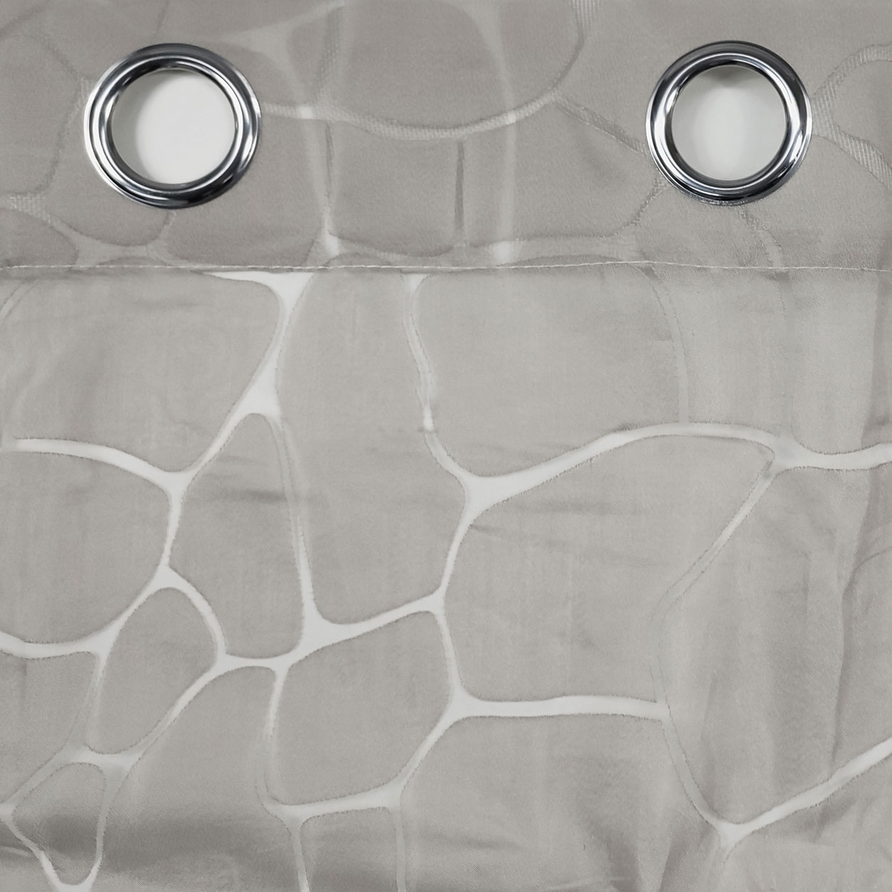 Tenda Confezionata Stone Grigio