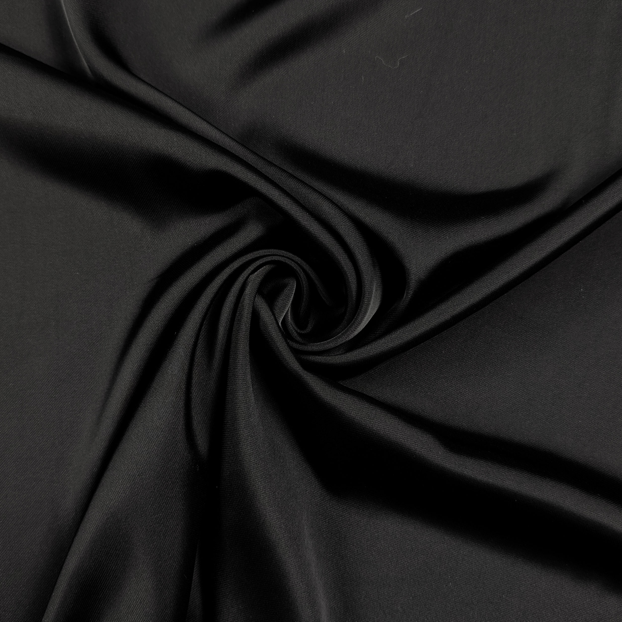 Tessuto Rasetto Morbido Elasticizzato Image