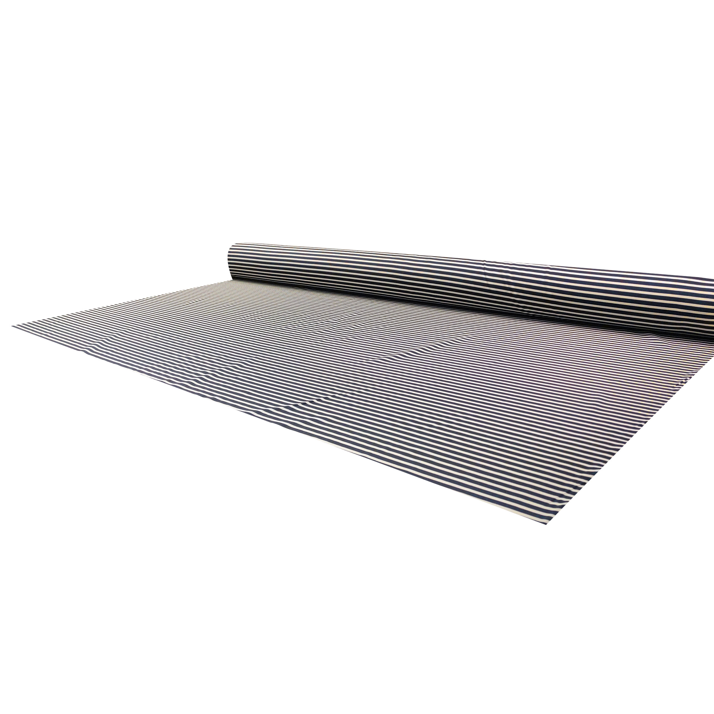 Punto Milano Bielastico Righe Blu